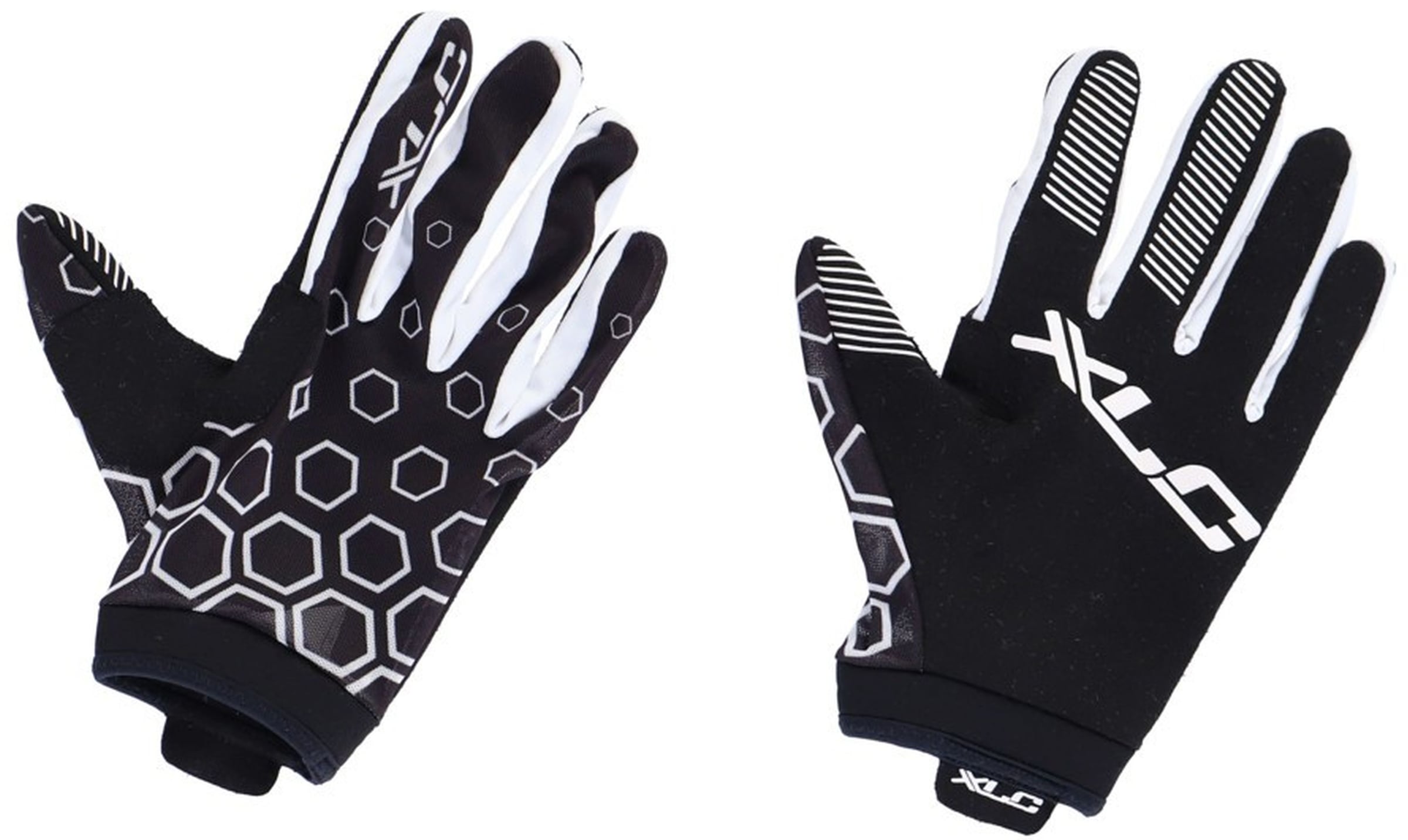 XLC Fahrradhandschuhe "Langfingerhandschuh MTB CG-L14", 2 Stk. günstig online kaufen