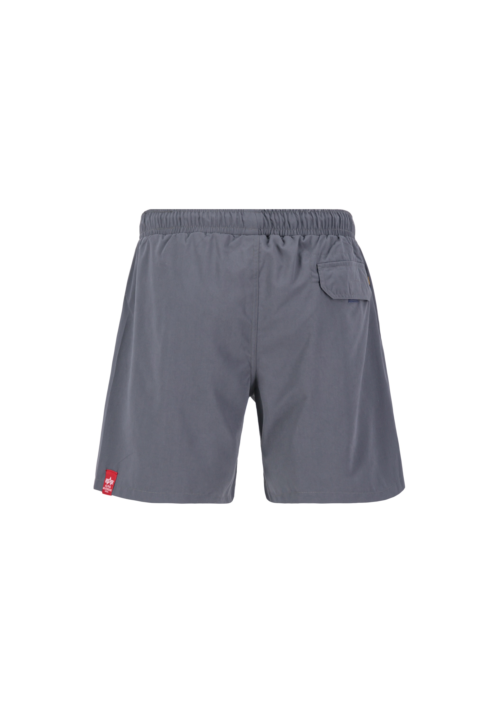 Alpha Industries Shorts "Hydrochromic AOP Swimshort" günstig online kaufen