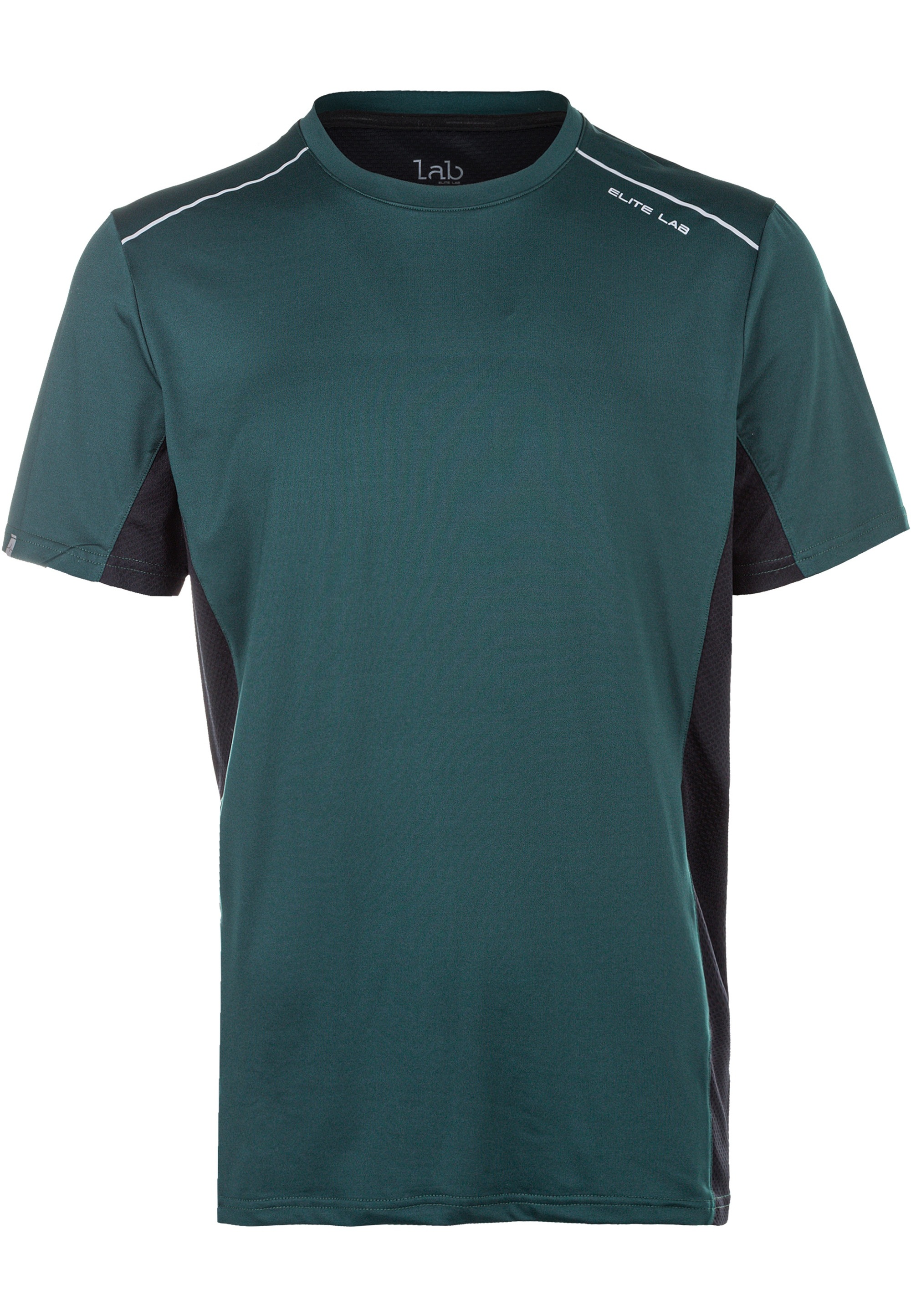 ELITE LAB Funktionsshirt »Tech Elite X1«, (1 tlg.), mit schnell trocknender QUICK DRY-Technologie