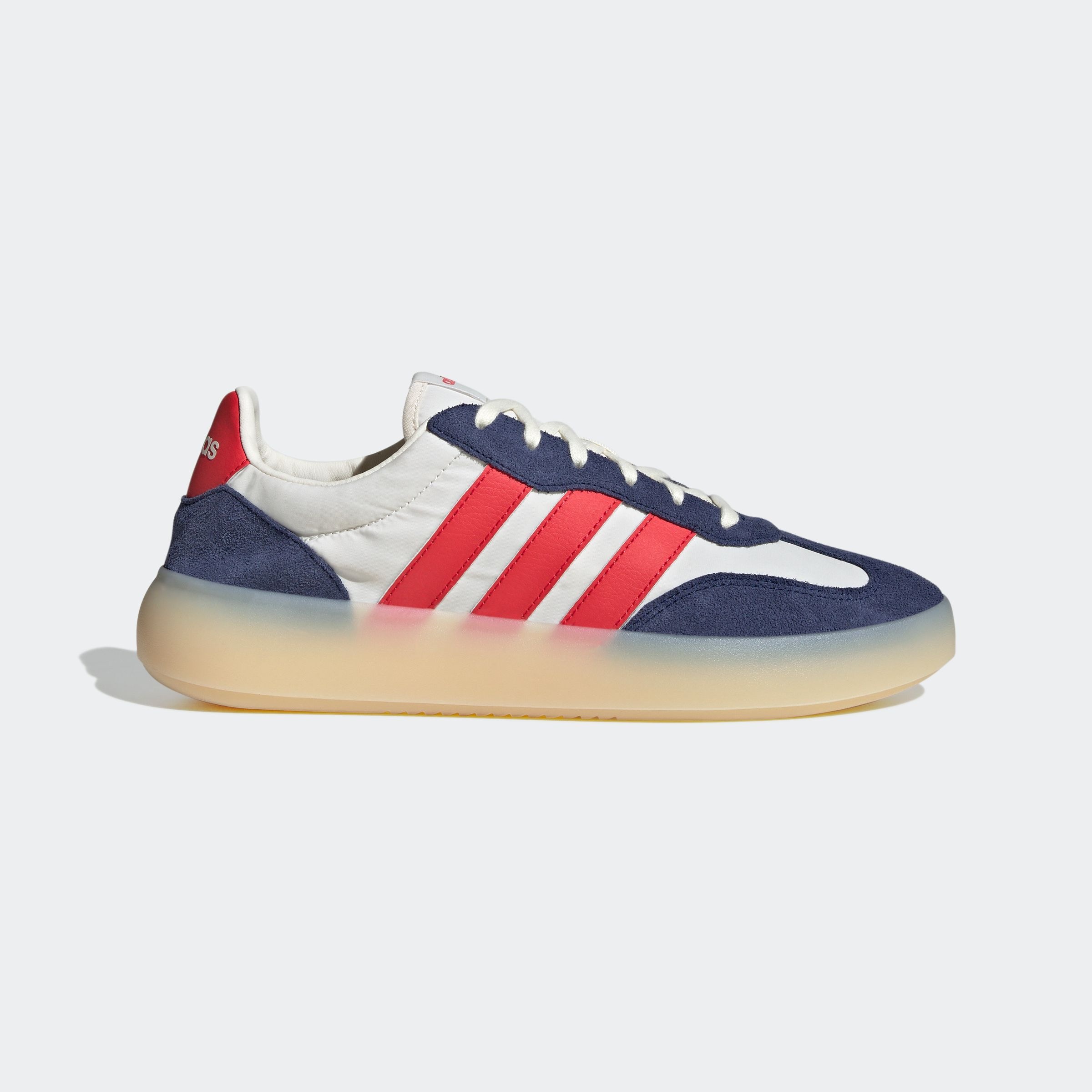 adidas Sportswear Sneaker "BARREDA DECODE" inspiriert vom Design des adidas günstig online kaufen