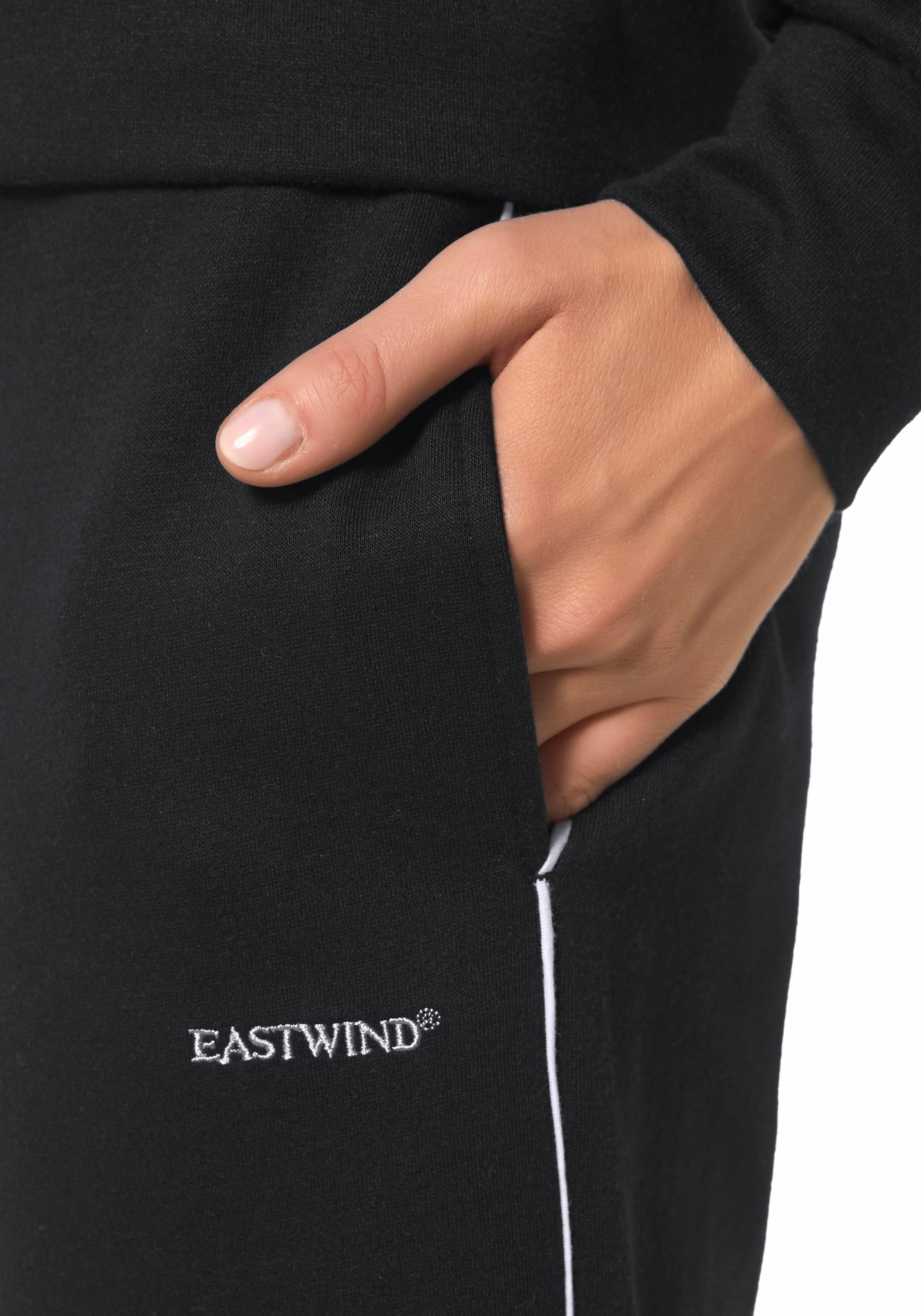 Eastwind Jogginganzug, (Set, 2 tlg.)