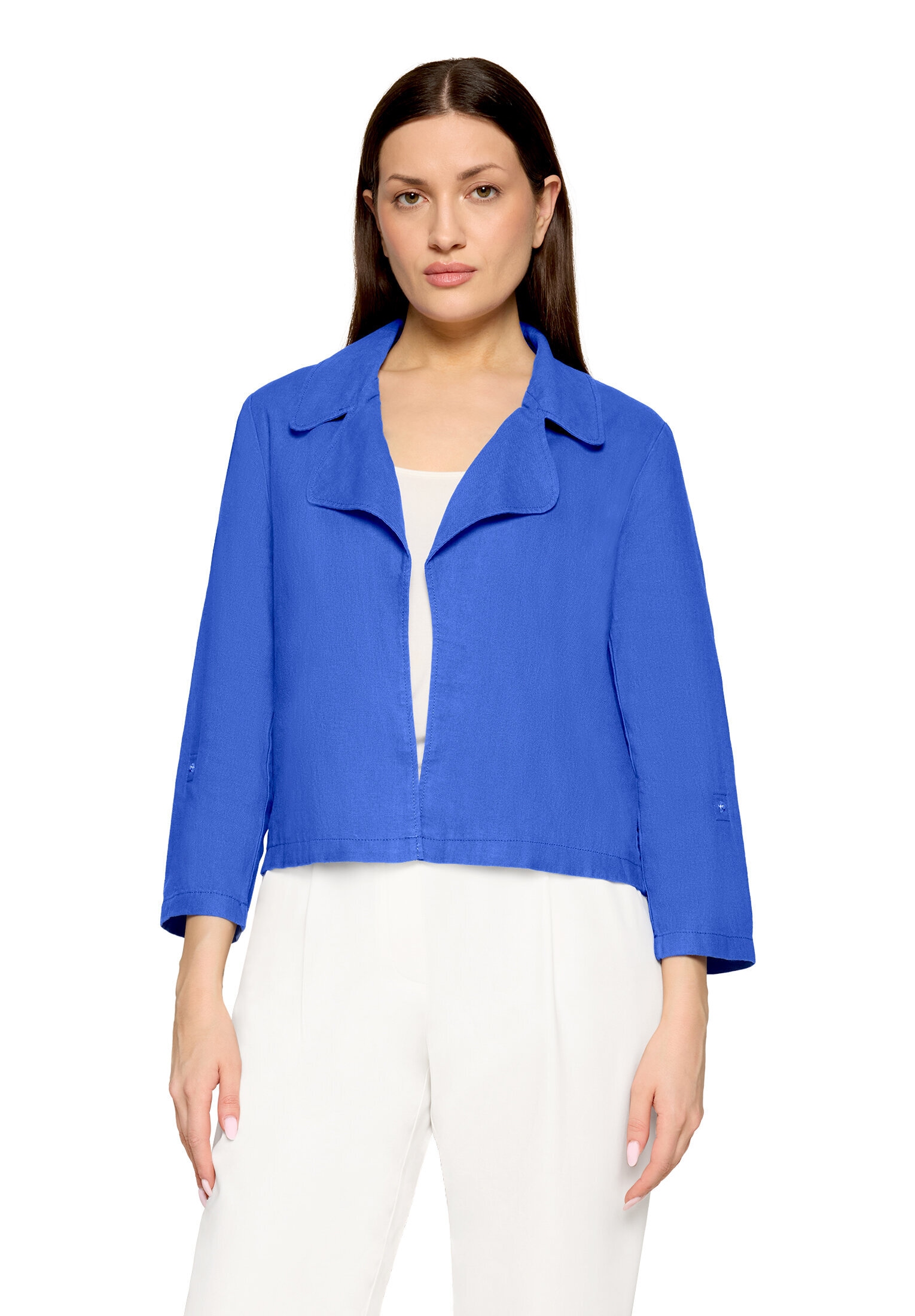 Betty Barclay Kurzblazer »Damen mit 3/4 Arm«