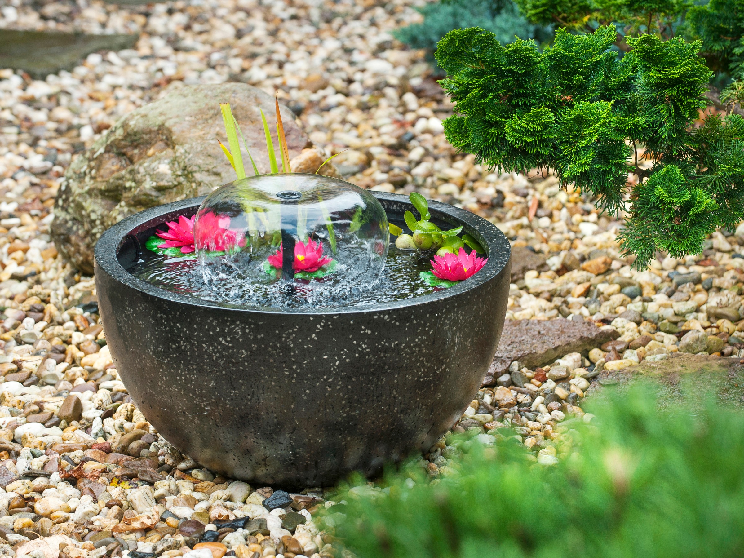 Ubbink Wasserspiel »Mini Teichset I« kaufen
