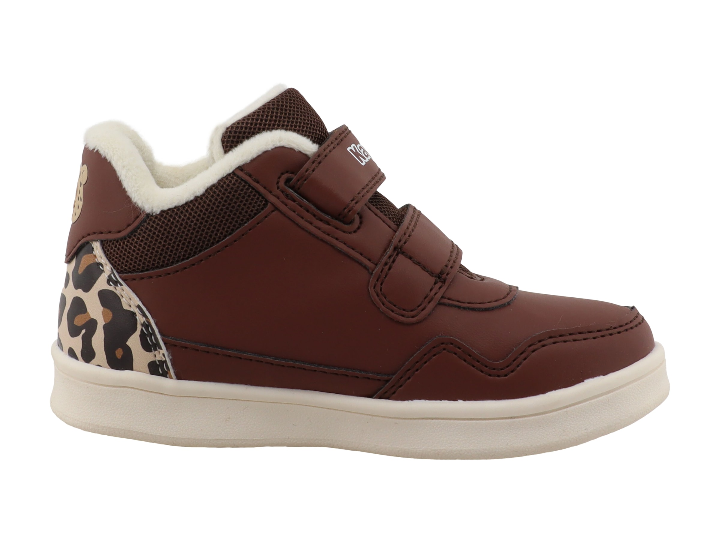 Kappa Sneaker »GILL«  Winterschuhe, gefüttert