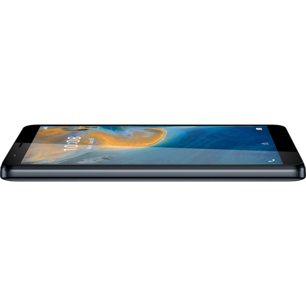 ZTE Smartphone »Blade A31«, grau, 13,84 cm/5,45 Zoll, 32 GB Speicherplatz, 8 MP Kamera