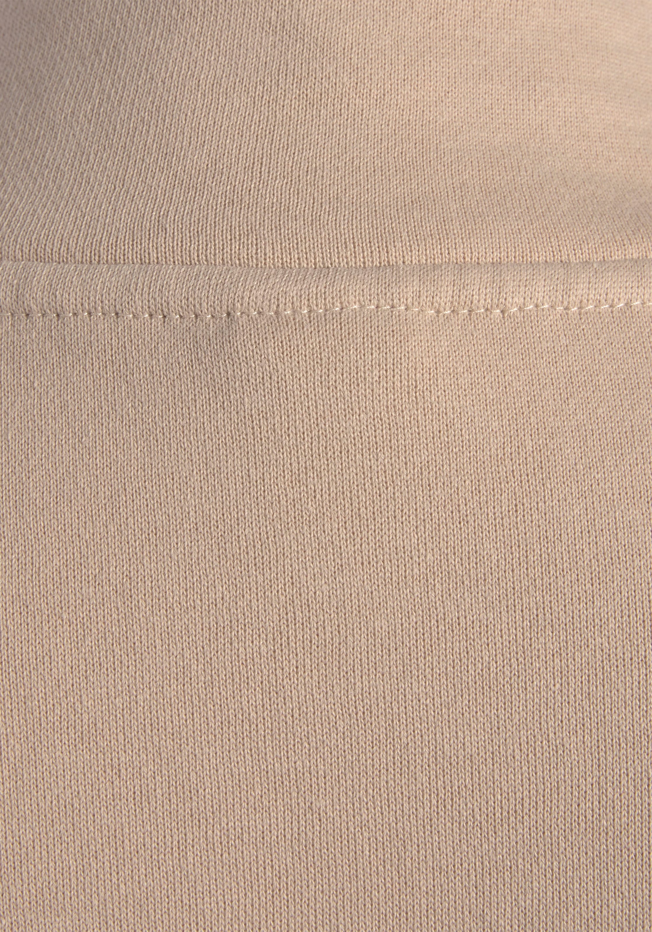H.I.S Sweatshirt, Troyer im maritimen Stil, Loungewear