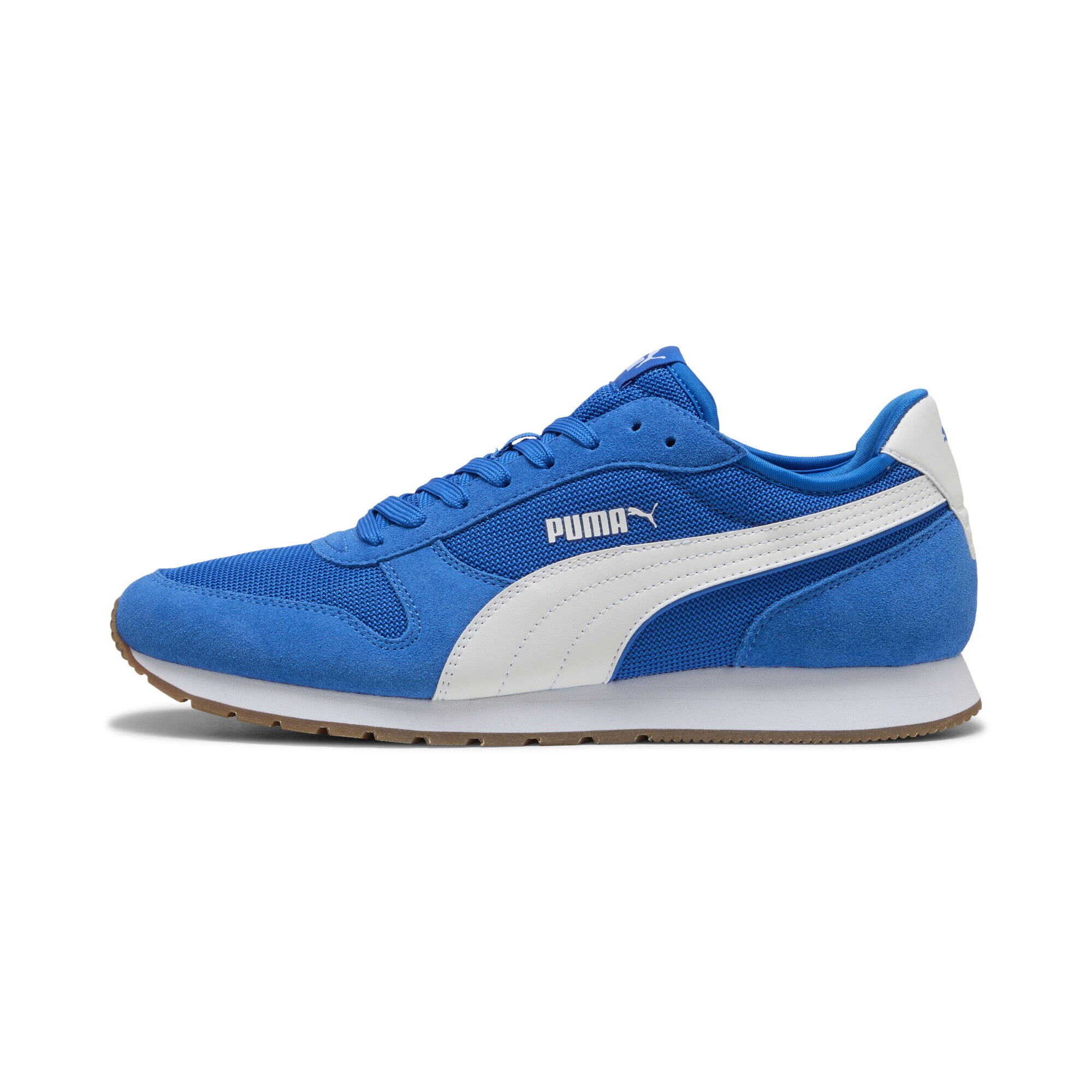 PUMA Sneaker »ST MILER Sneakers Erwachsene«