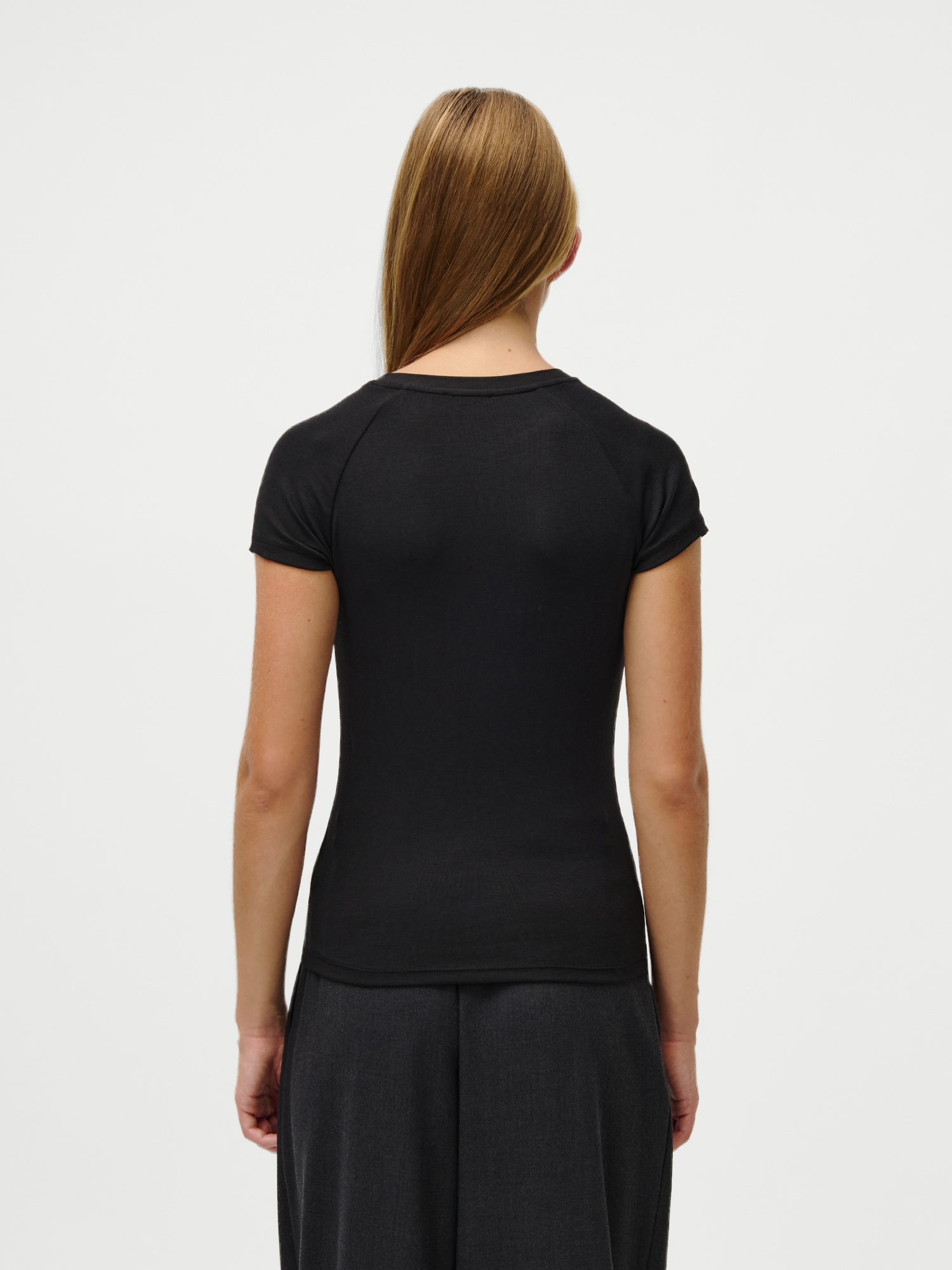 LeGer T-Shirt »Tayra, LeGer by Lena Gercke«