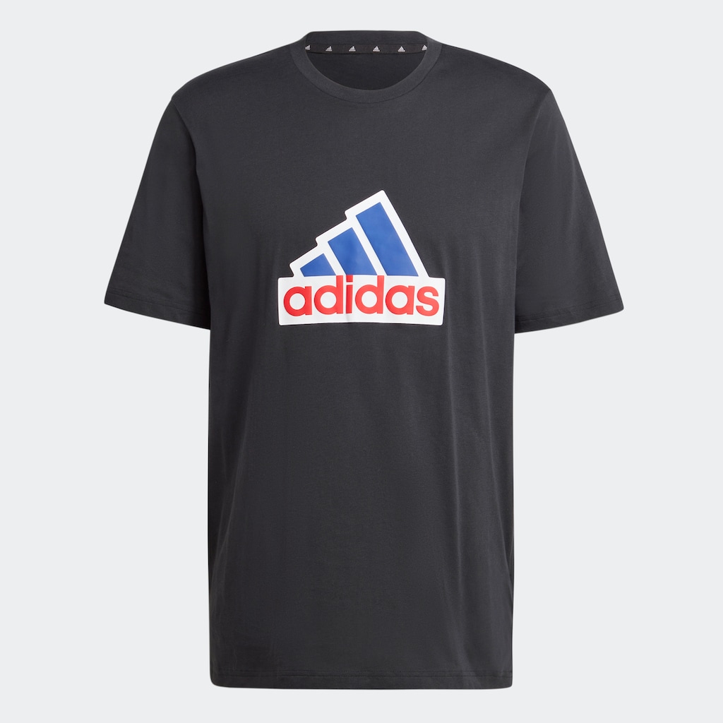 adidas Sportswear T-Shirt »M FI BOS T OLY«