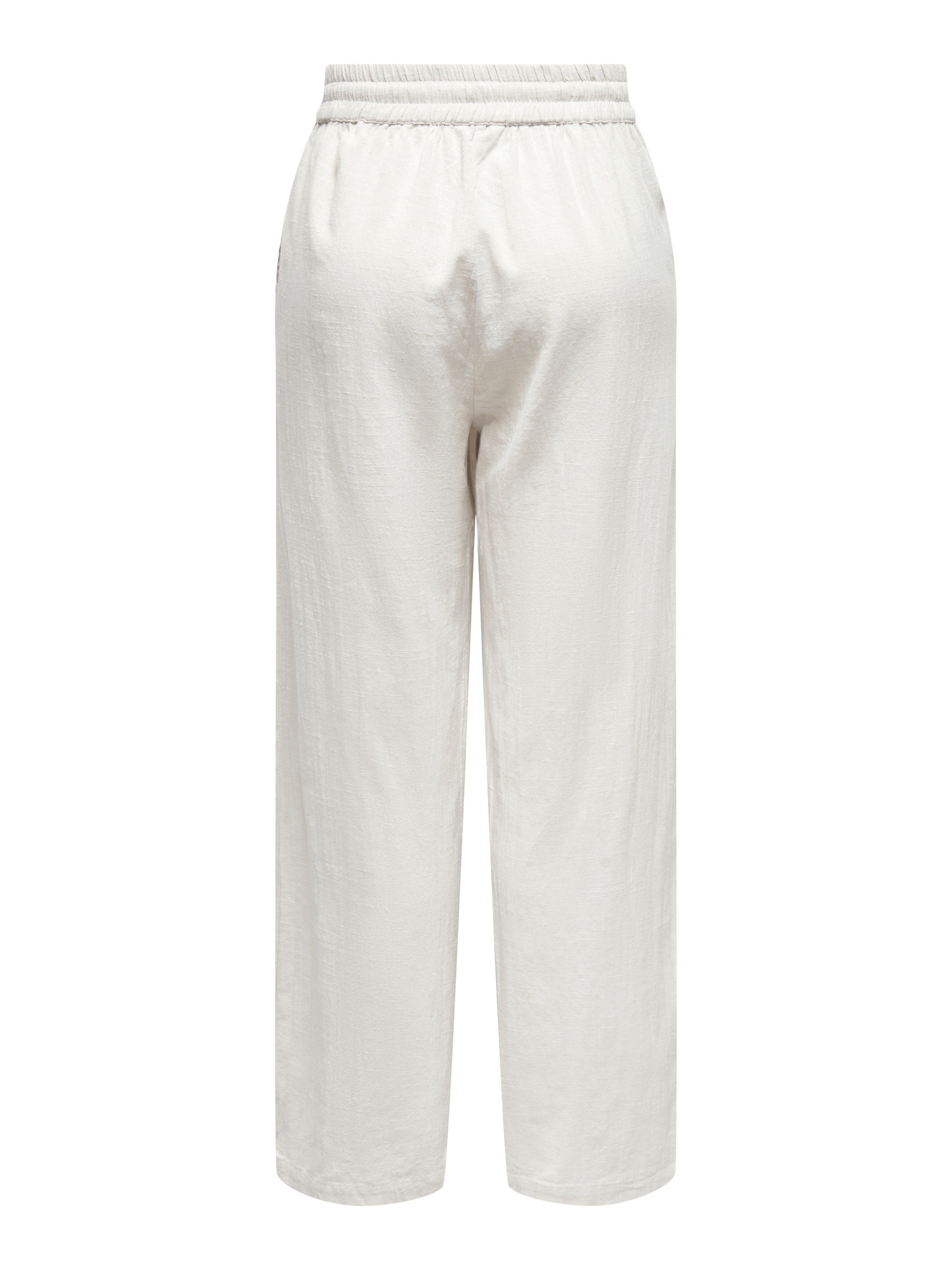 ONLY Schlupfhose »ONLTIZANA COTTON LOOSE PANTS WVN NOOS«