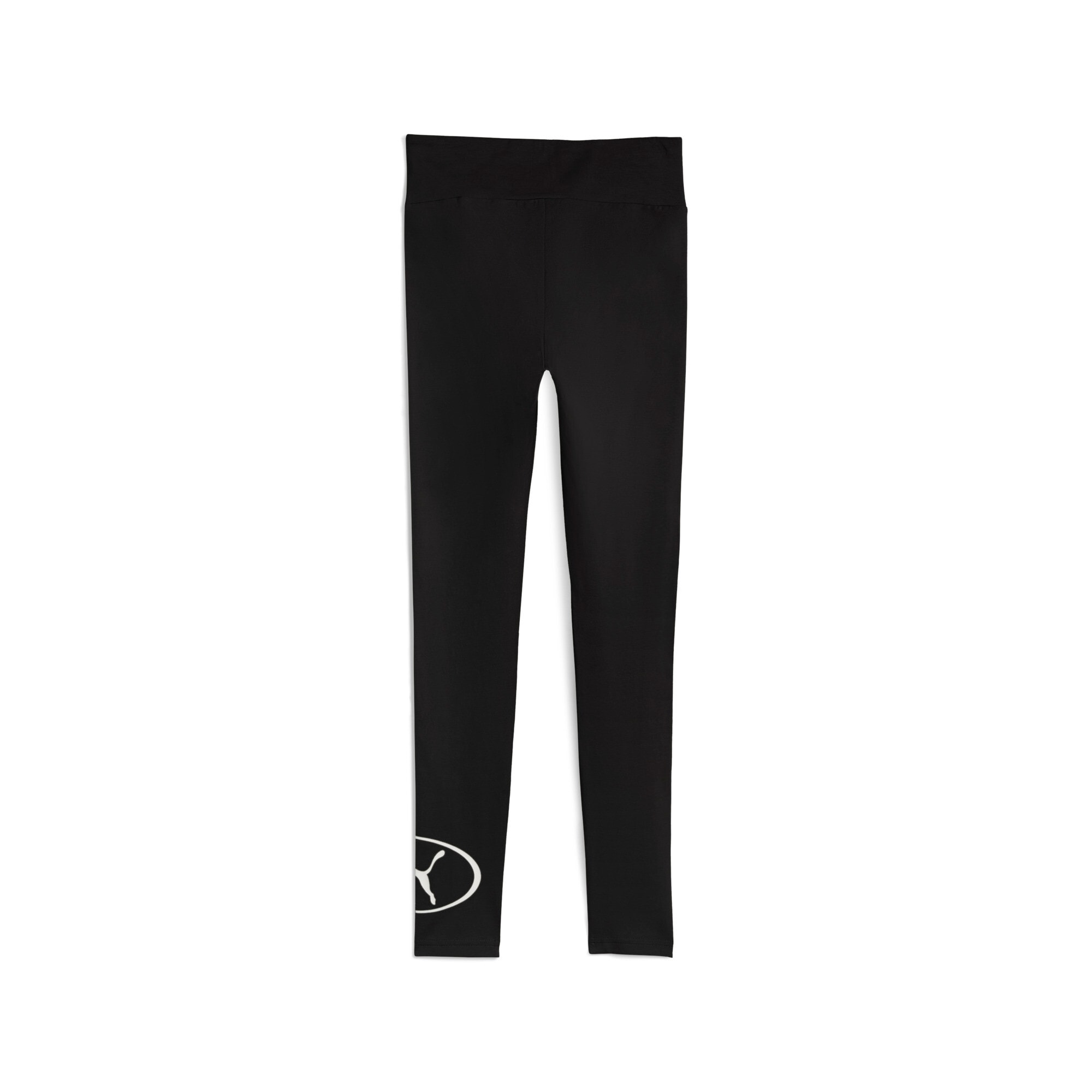 PUMA Leggings "SPORT HIGH-WAIST LEGGINGS" günstig online kaufen
