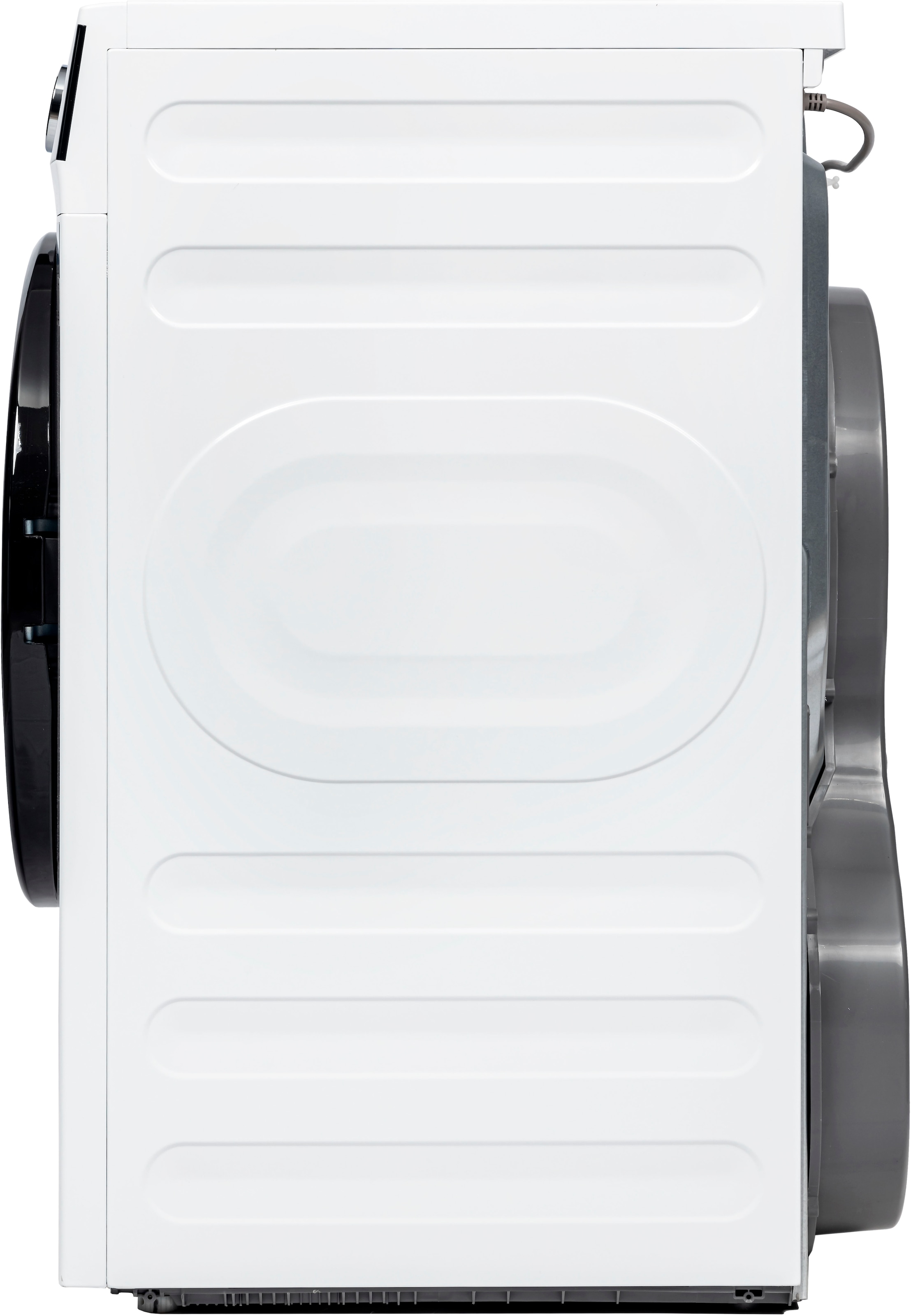 Hanseatic Wärmepumpentrockner »HWT8BGT« UV-Funktion zur Desinfektion