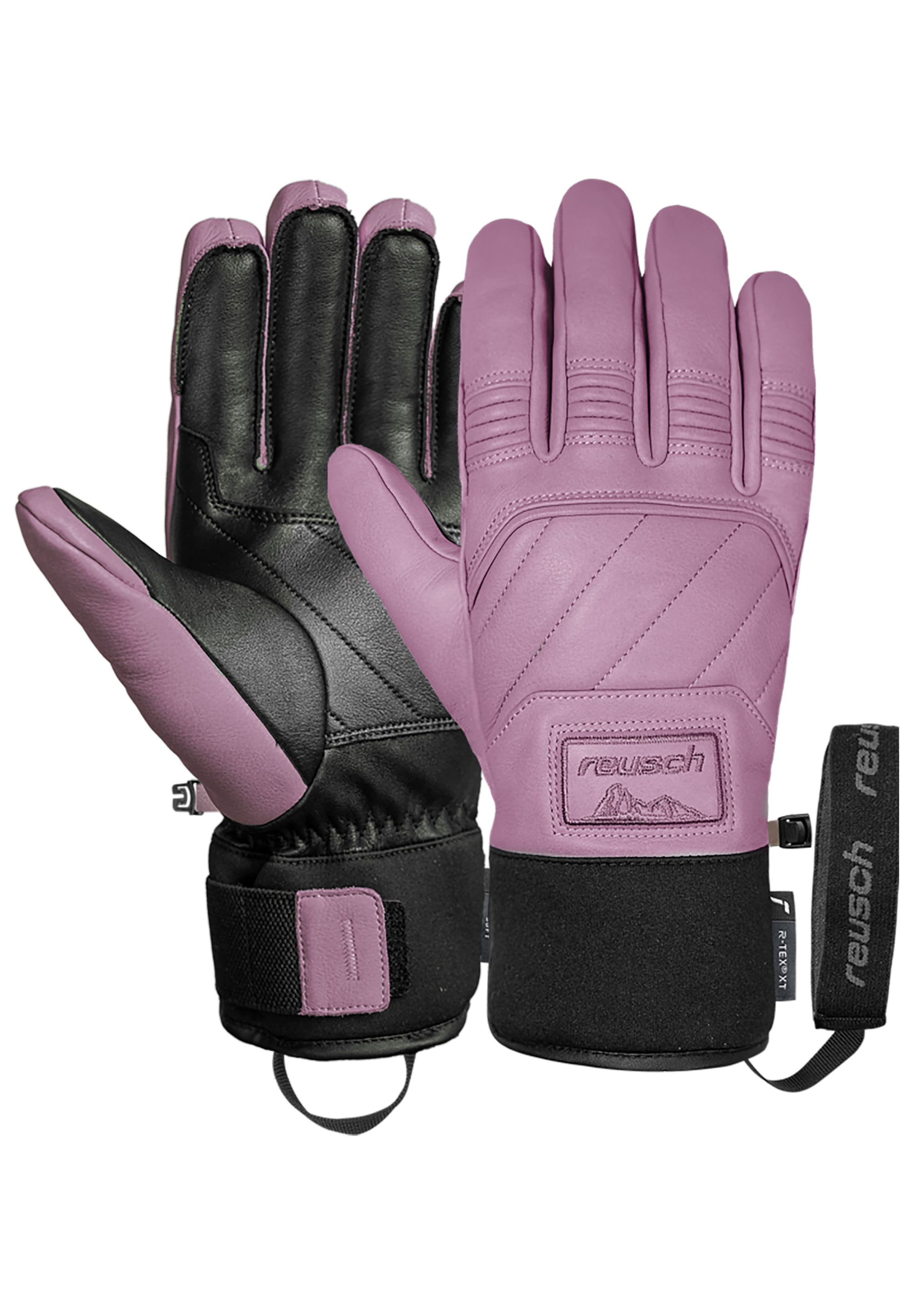 Reusch 1100000002199 "Legacy R-TEX XT" mit wasserdichter, atmungsaktiver Funktion