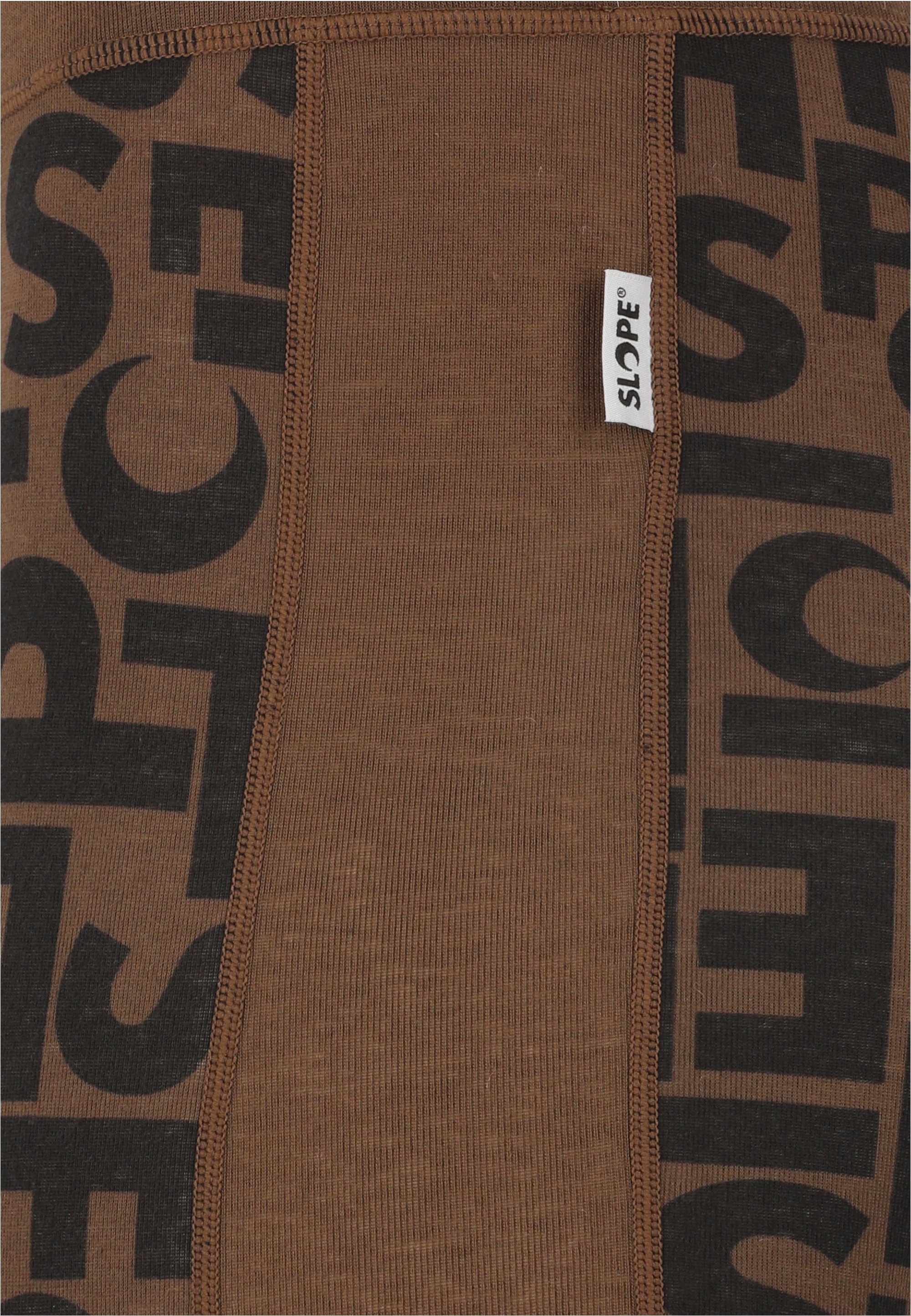 SLOPE Thermohose »Rei«  für Komfort und Bewegungsfreiheit