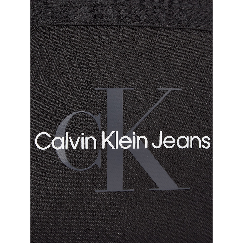 Calvin Klein Jeans Mini Bag »SPORT ESSENTIALS FLATPACK18 M«