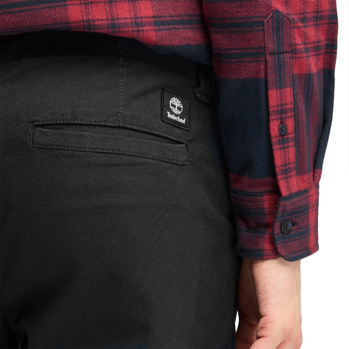 Timberland Chinohose »Brushed Twill Chino Pant«