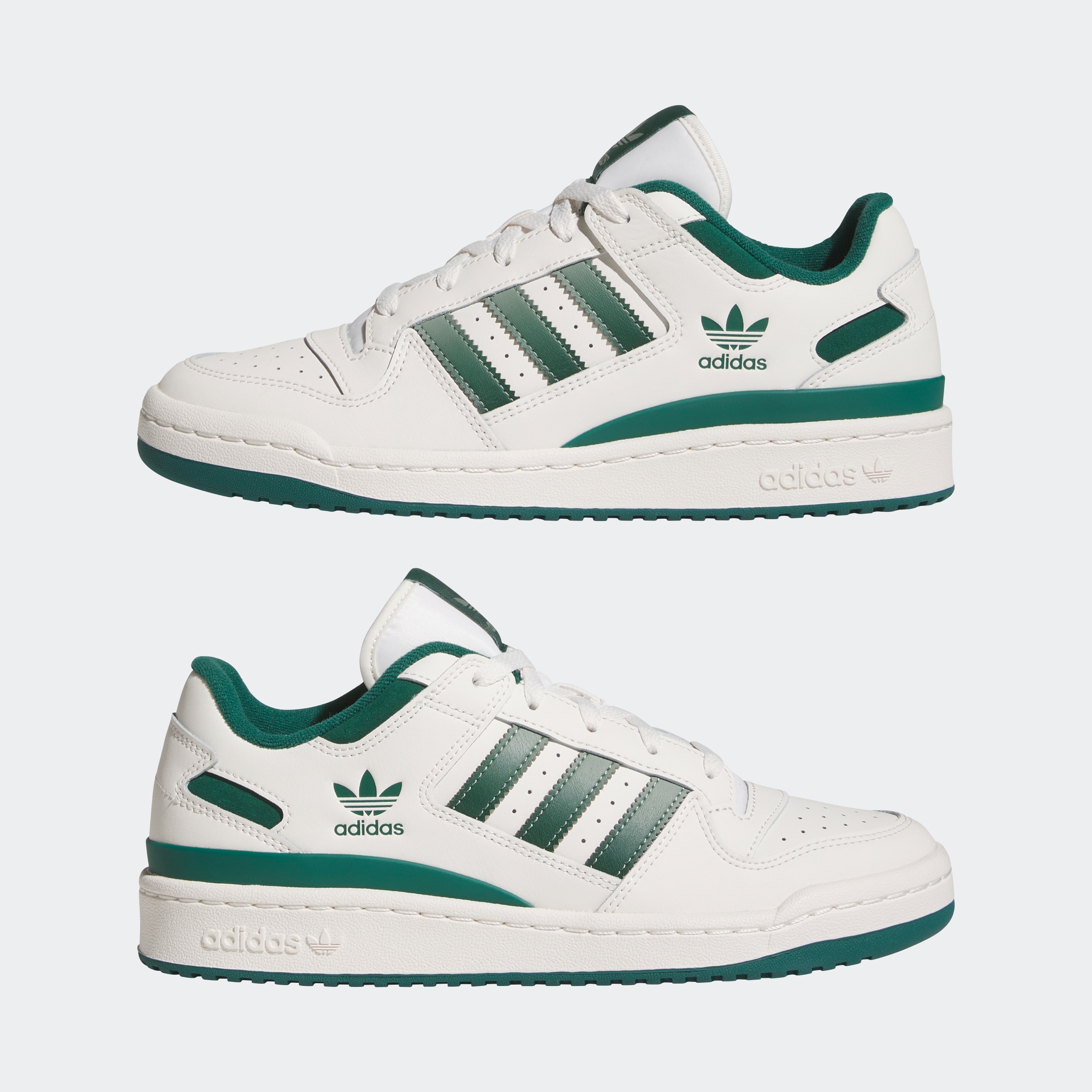 adidas Originals Sneaker »FORUM LOW CL«