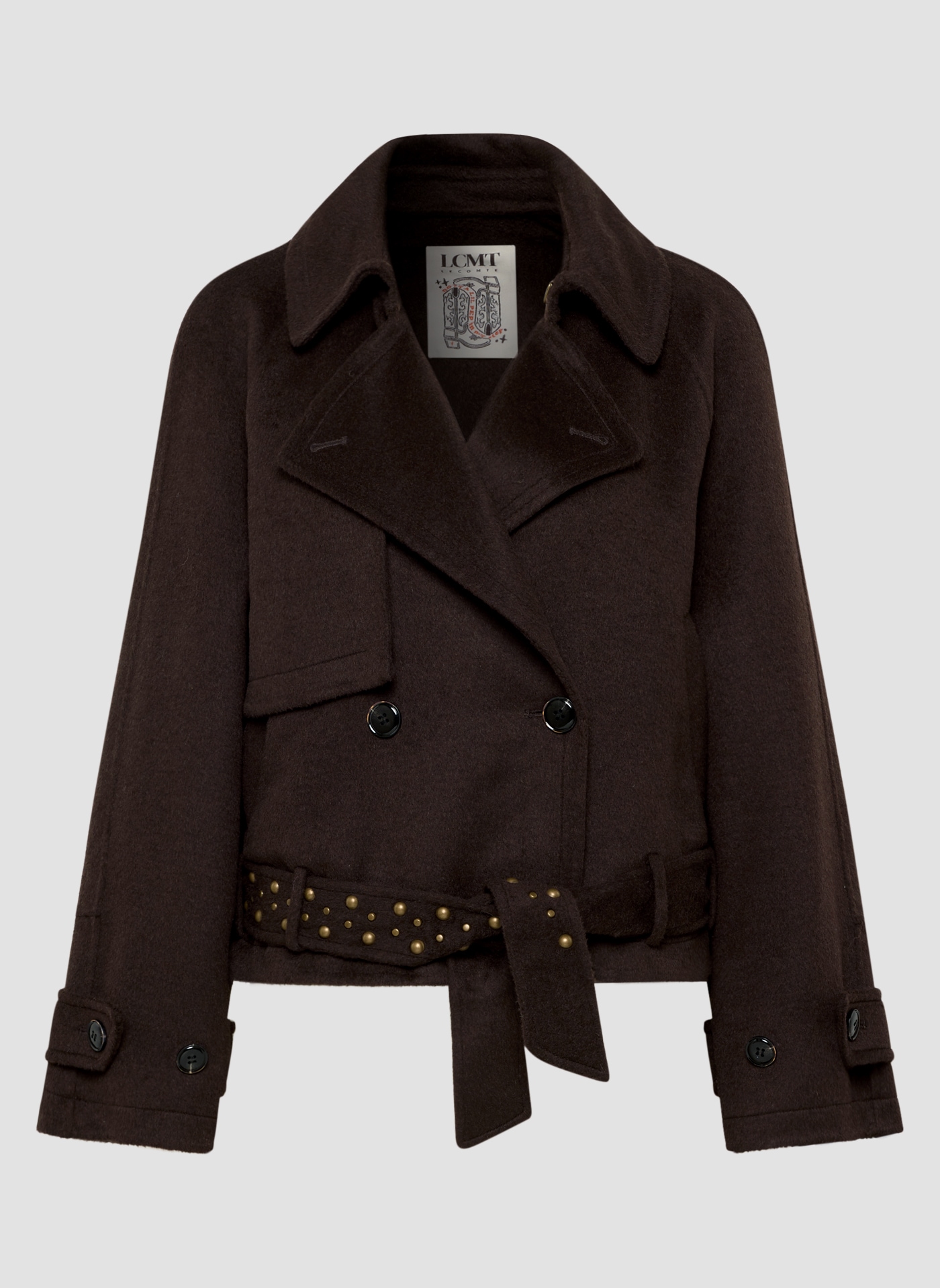 LeComte Blouson »Jacke«