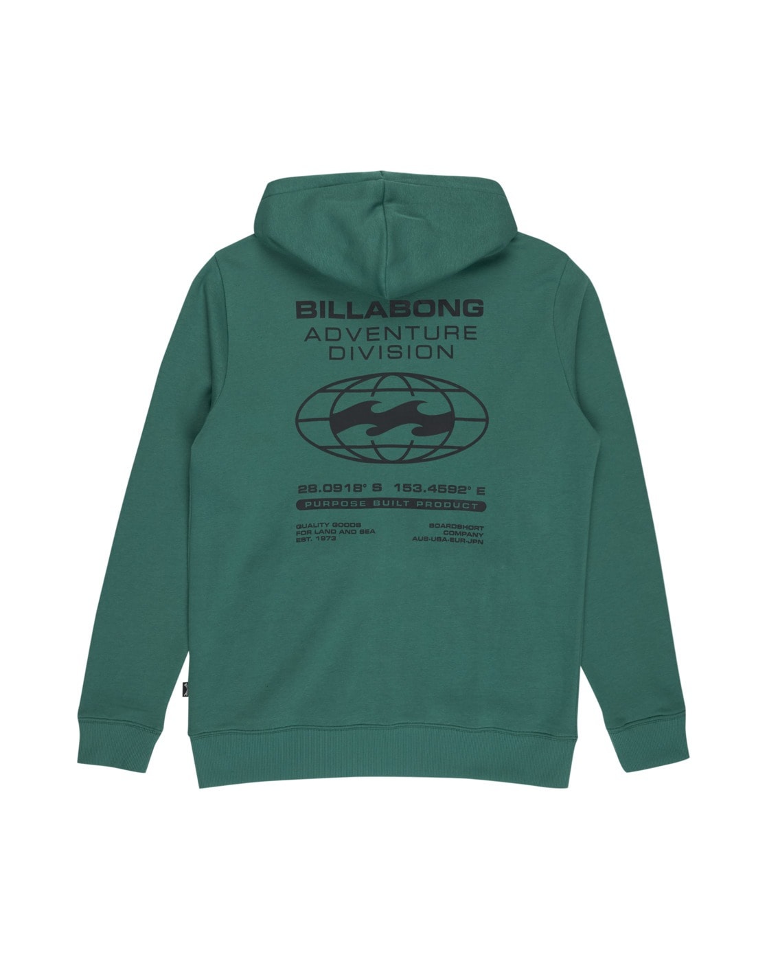 Billabong Hoodie »Compass«
