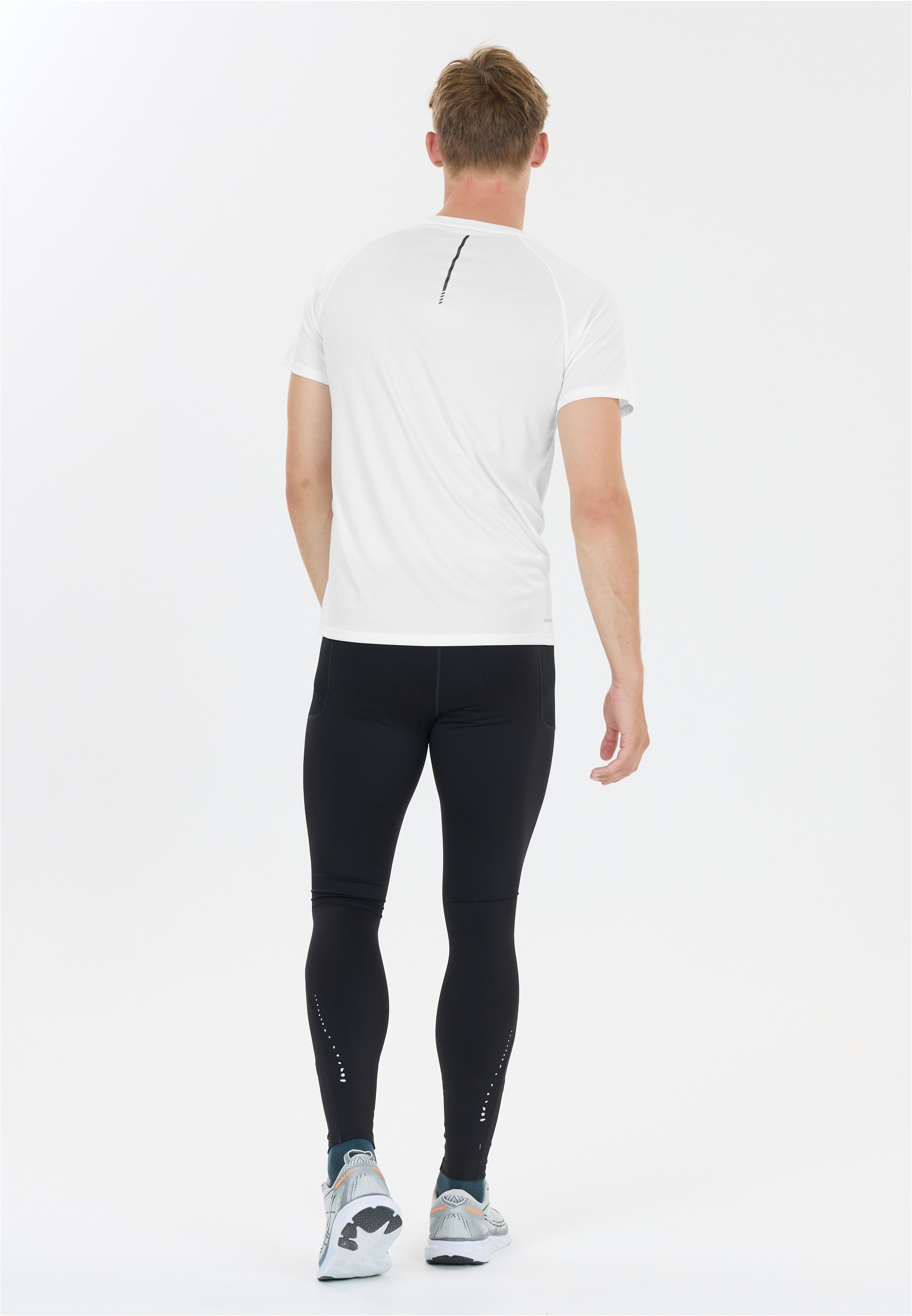 ENDURANCE Funktionsshirt »Geaymay« 4-Wege Stretch