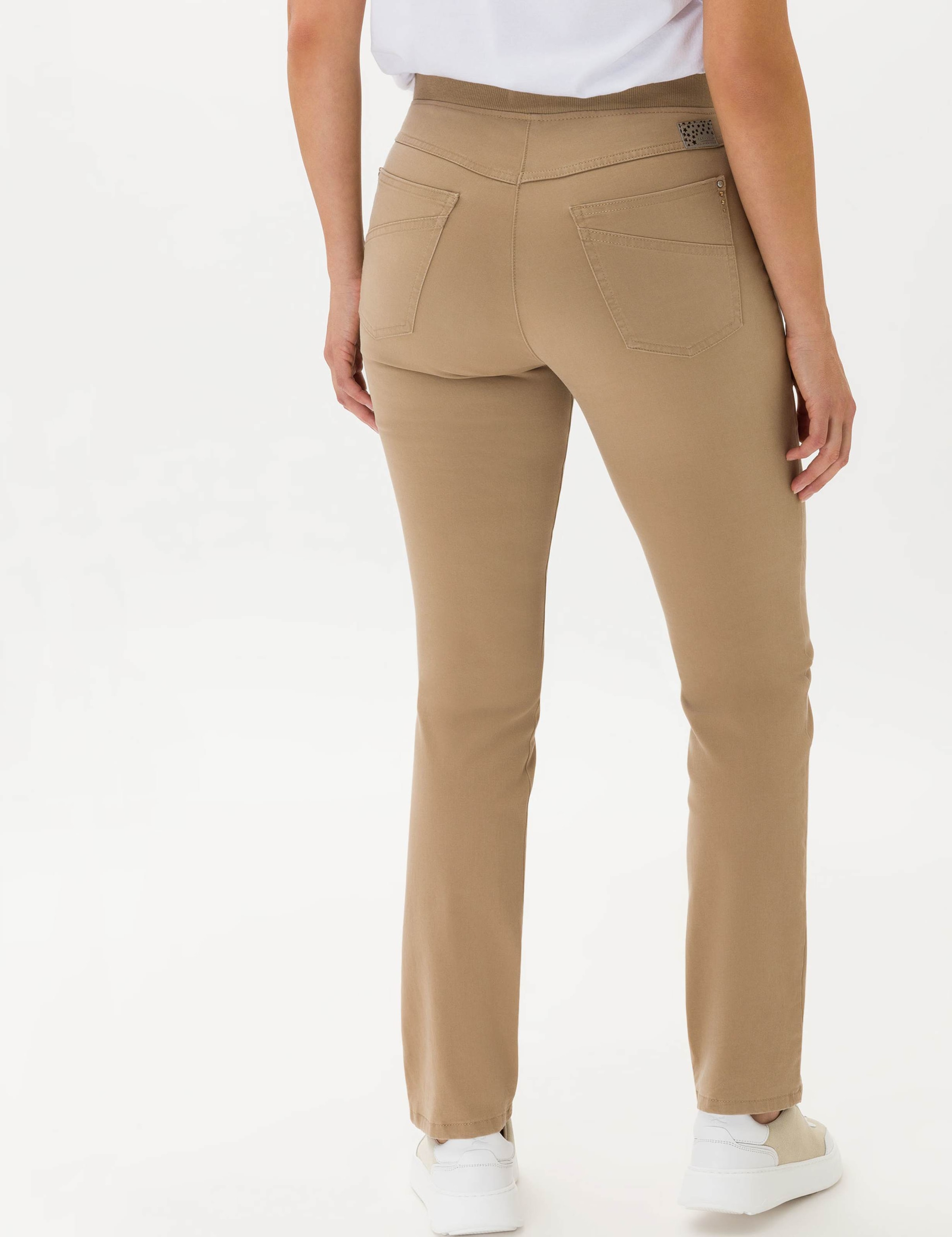RAPHAELA by BRAX Chinohose »Style PAMINA«