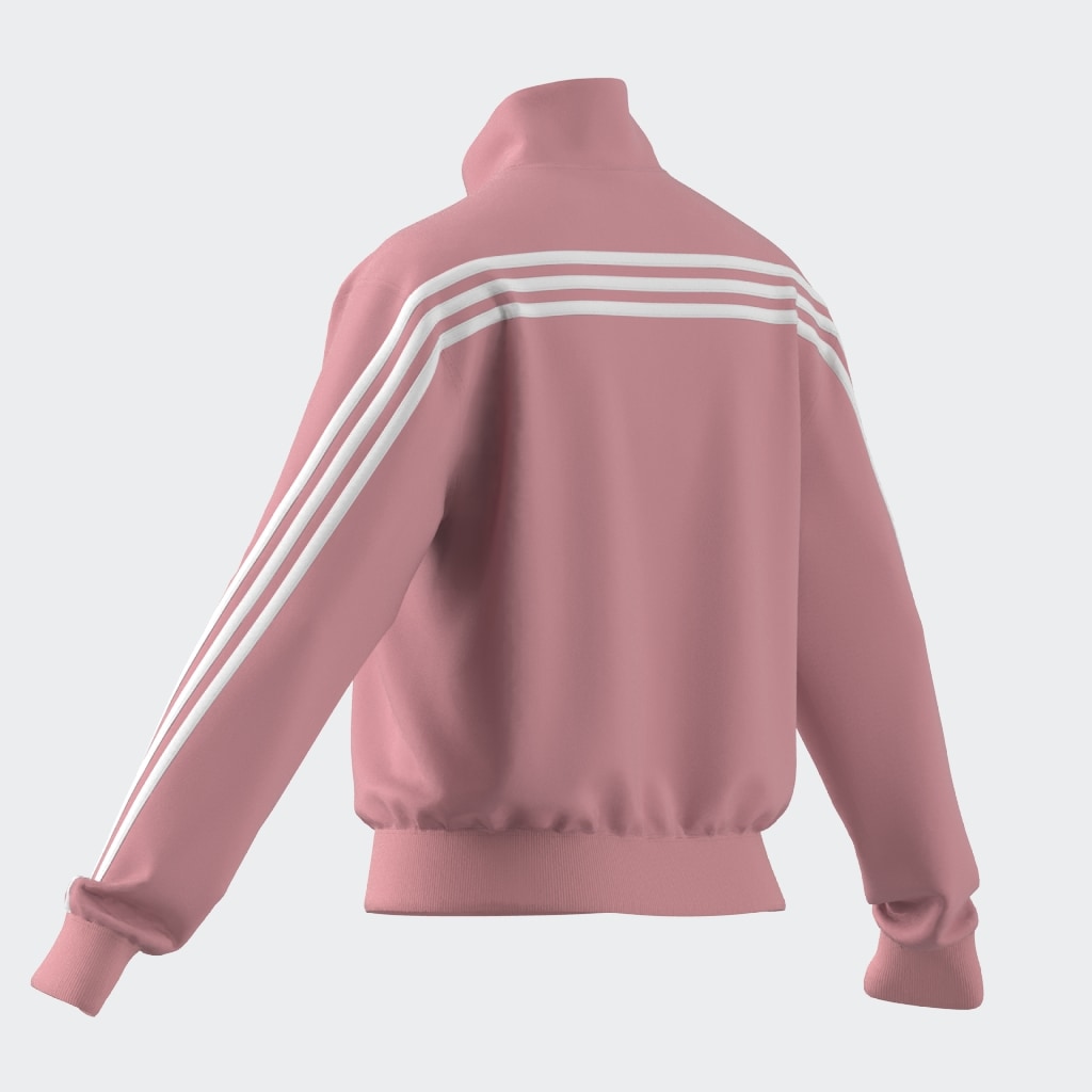 adidas Sportswear Sweatjacke »W ICONIC 3S TT«