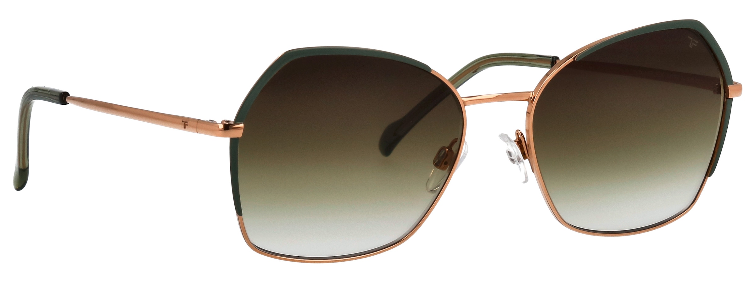 TITANflex Sonnenbrille »TITANFLEX Sonnenbrille«