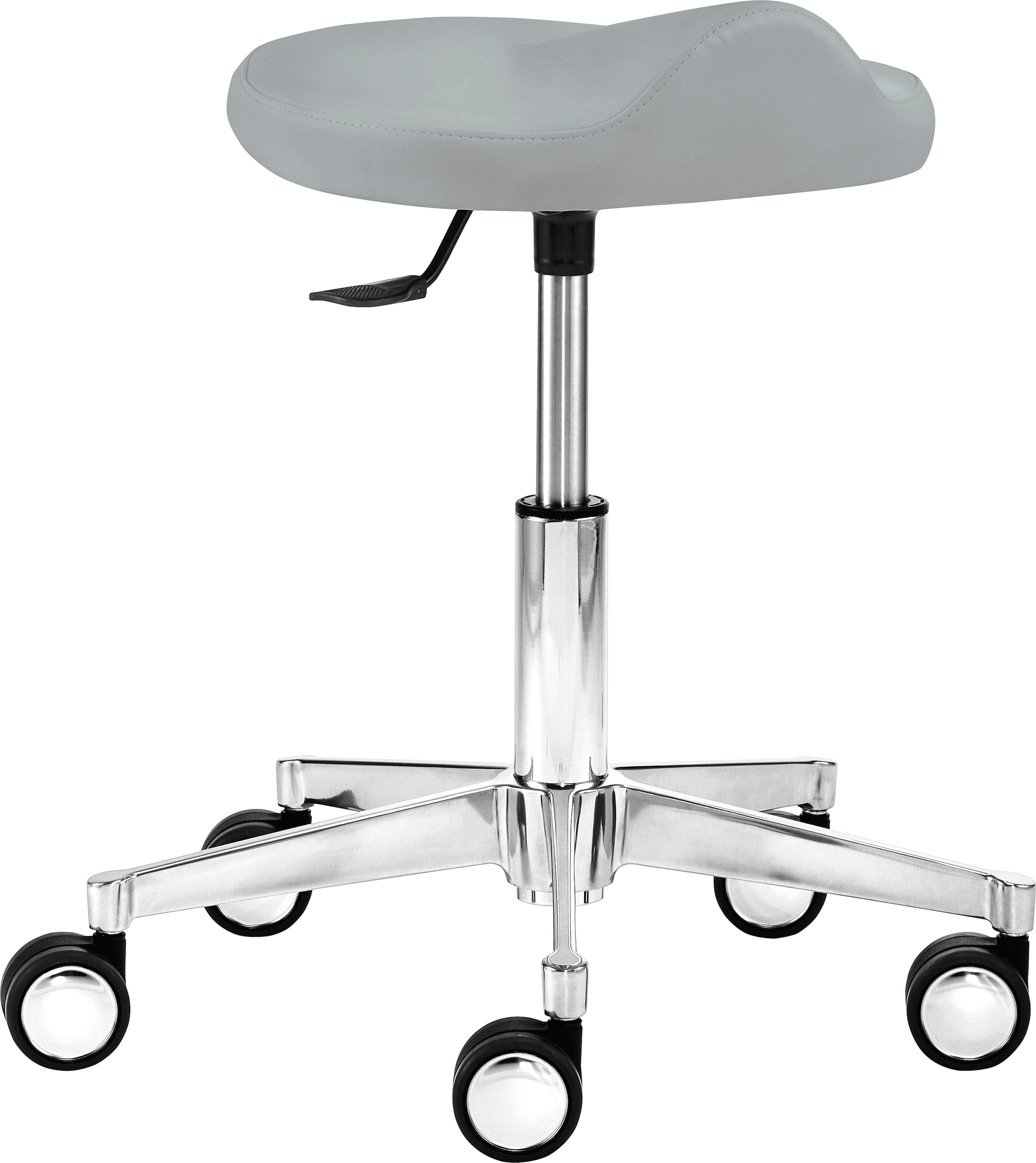 Mayer Sitzmöbel Drehhocker "1291" 1 tlg. Funktionsdrehhocker 1291 günstig online kaufen