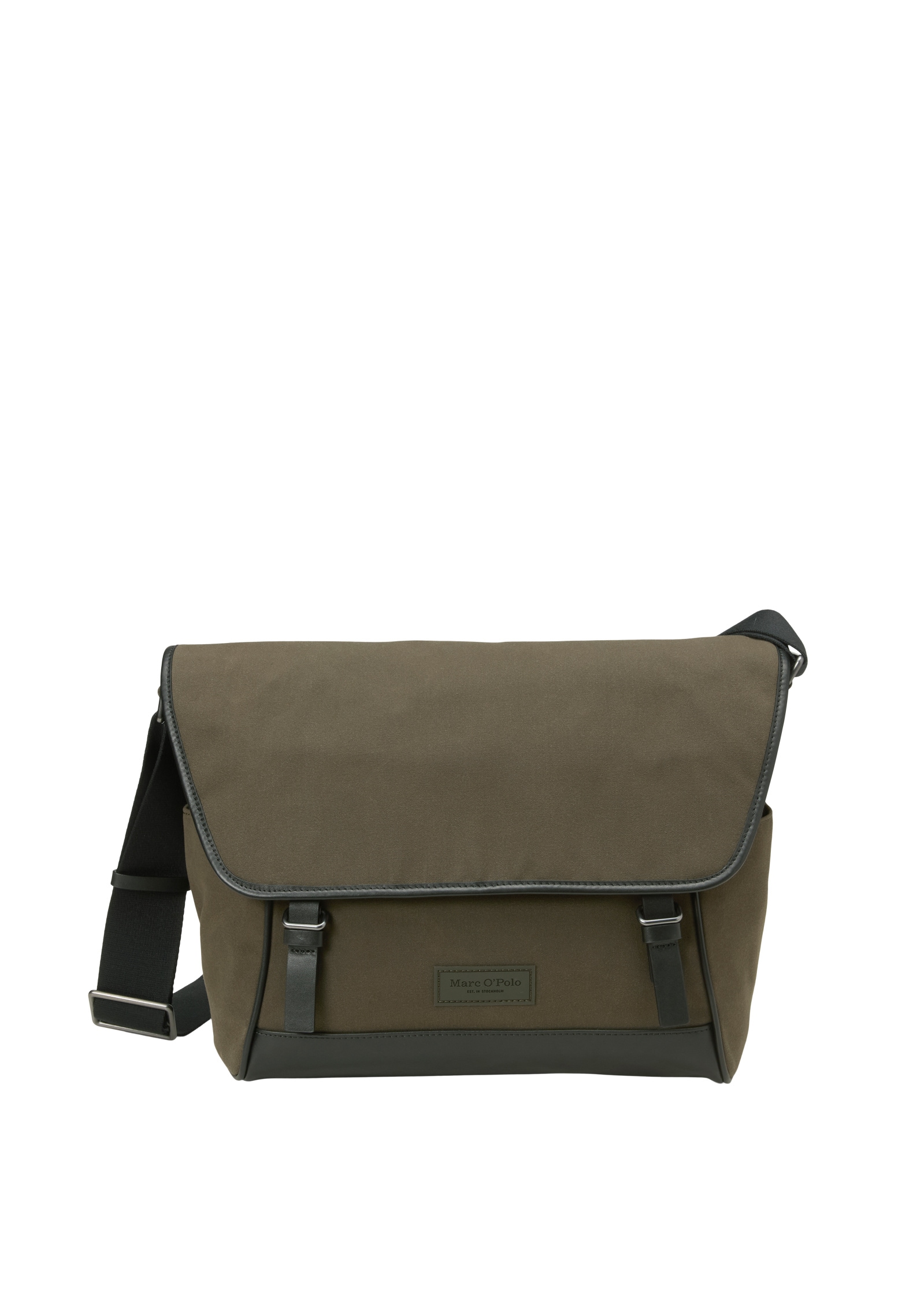 Marc OPolo Businesstasche "aus gewachster Organic-Canvas-Qualität" günstig online kaufen
