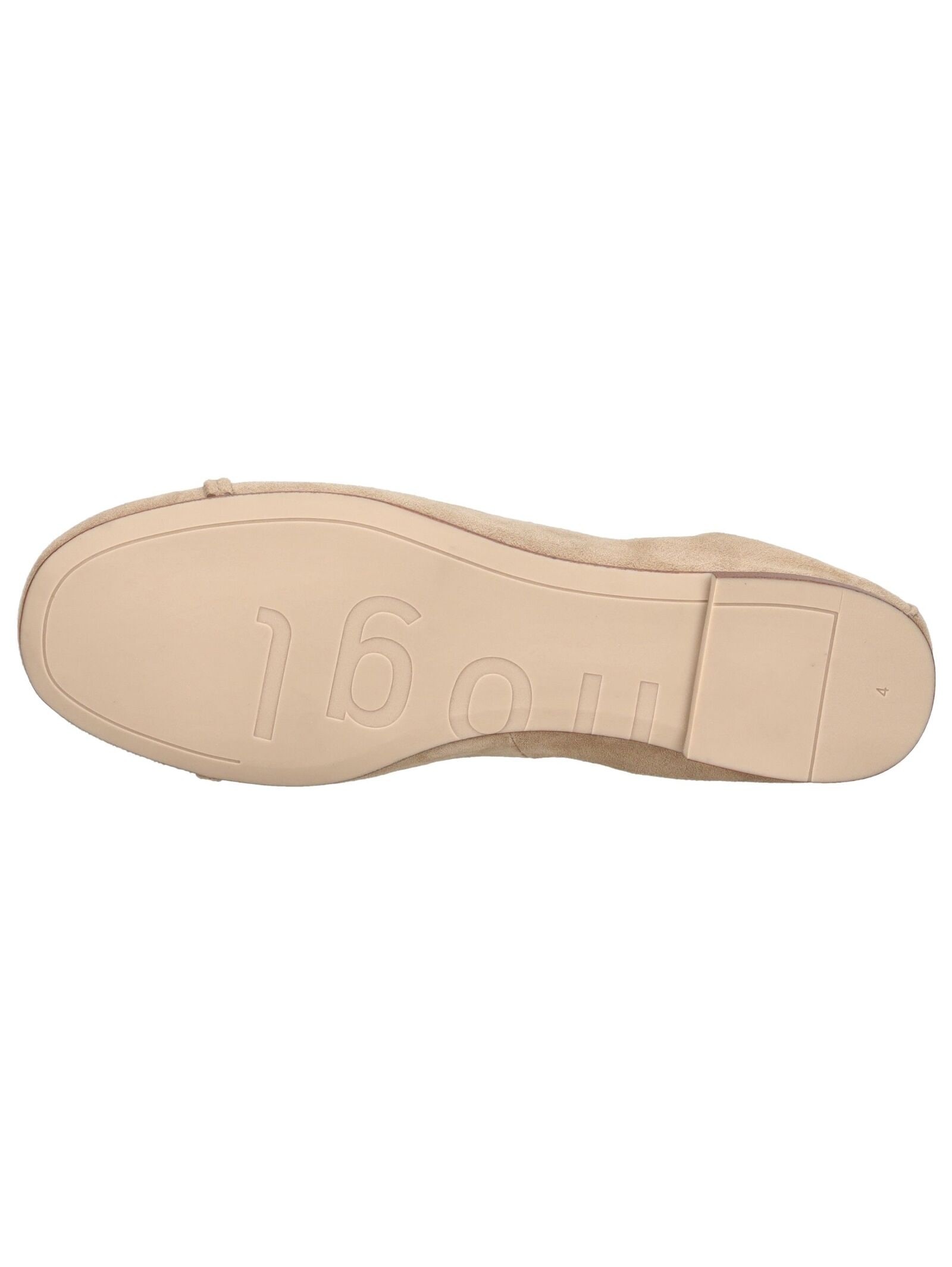 Högl Ballerina »Högl Ballerinas Leder«