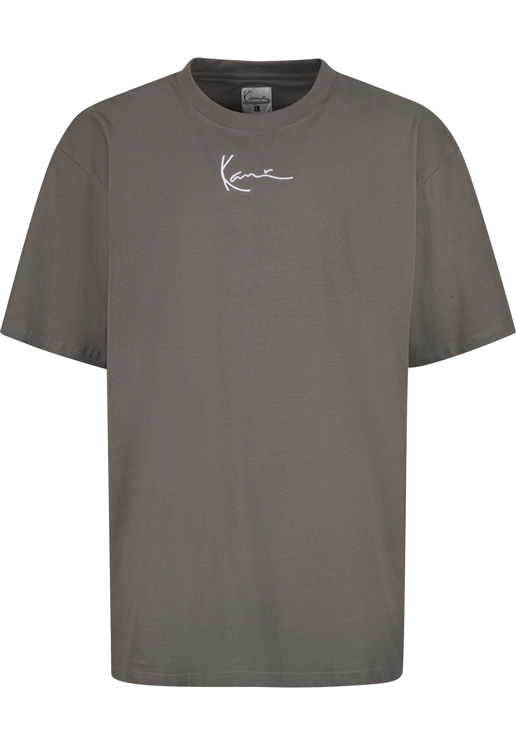 Karl Kani T-Shirt "Karl Kani Karl Kani Small Signature Essential Tee" 1 Stk.