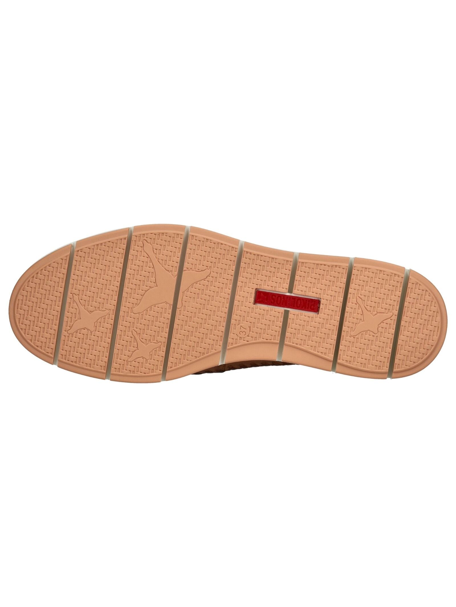 PIKOLINOS Slipper »PIKOLINOS Slipper Leder«