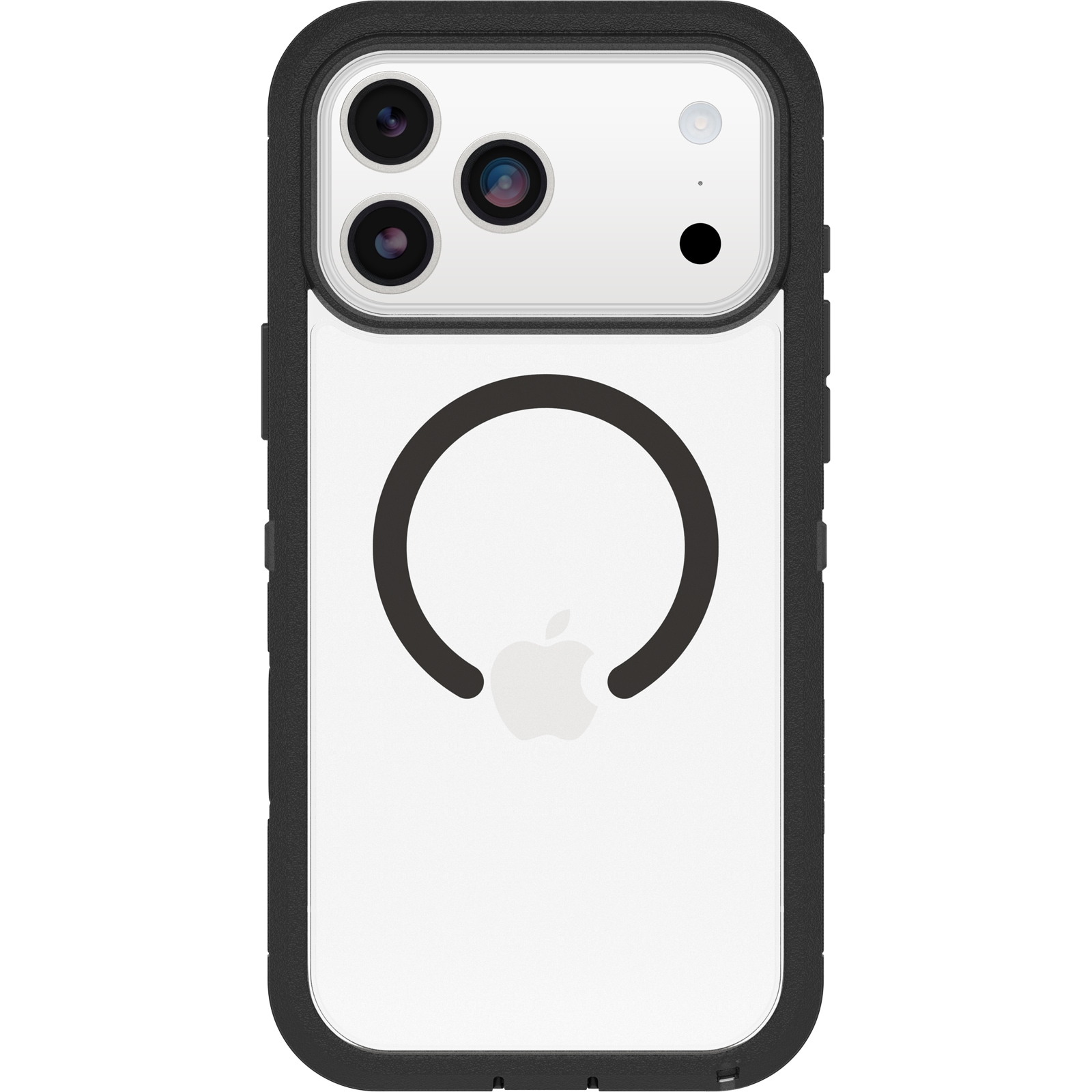 Otterbox Handyhülle »Defender Series Pro XT für Apple iPhone 17 Pro Max« Apple iPhone 17 Pro Max Backcover, Schutzhülle, Handyschutzhülle, Case, Schutzcase, stoßfest