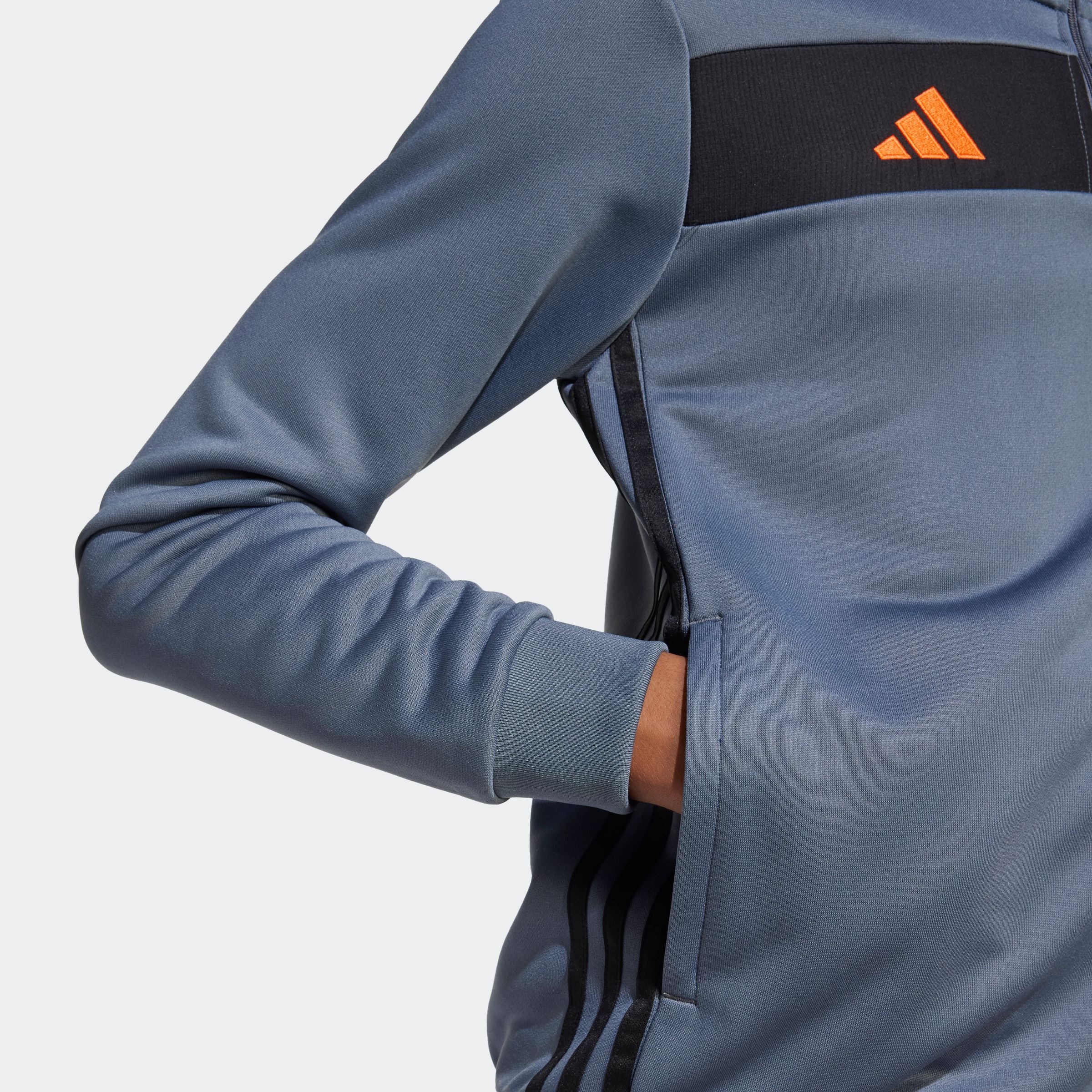 adidas Performance Kapuzensweatshirt »TIRO ES SW HD Y«