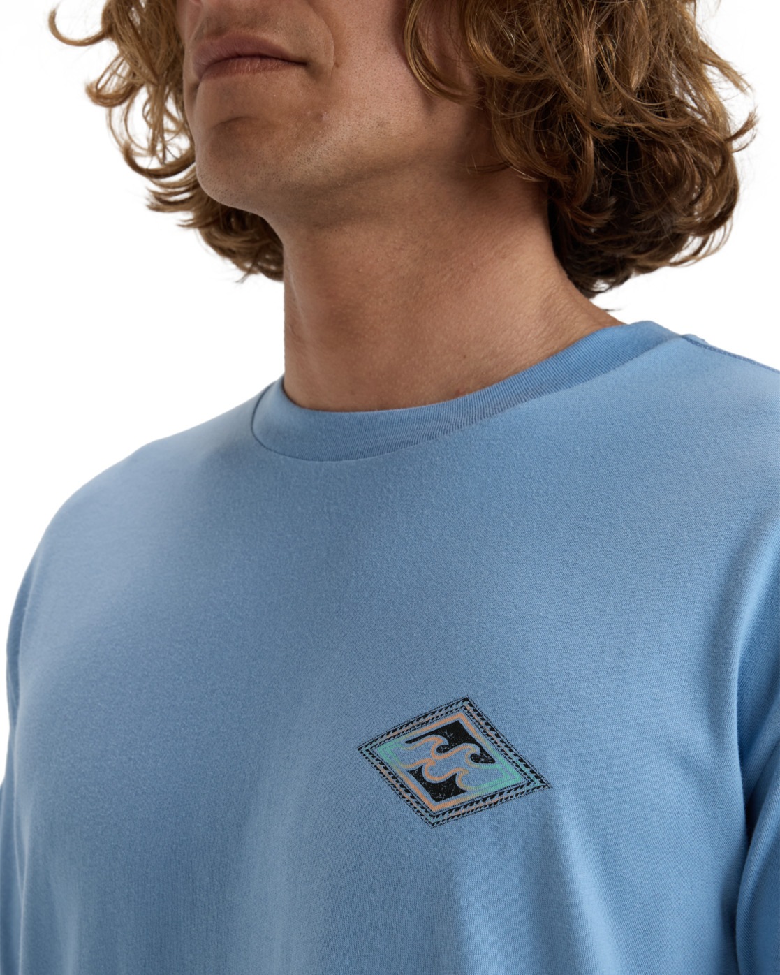 Billabong T-Shirt »Crayon Wave«