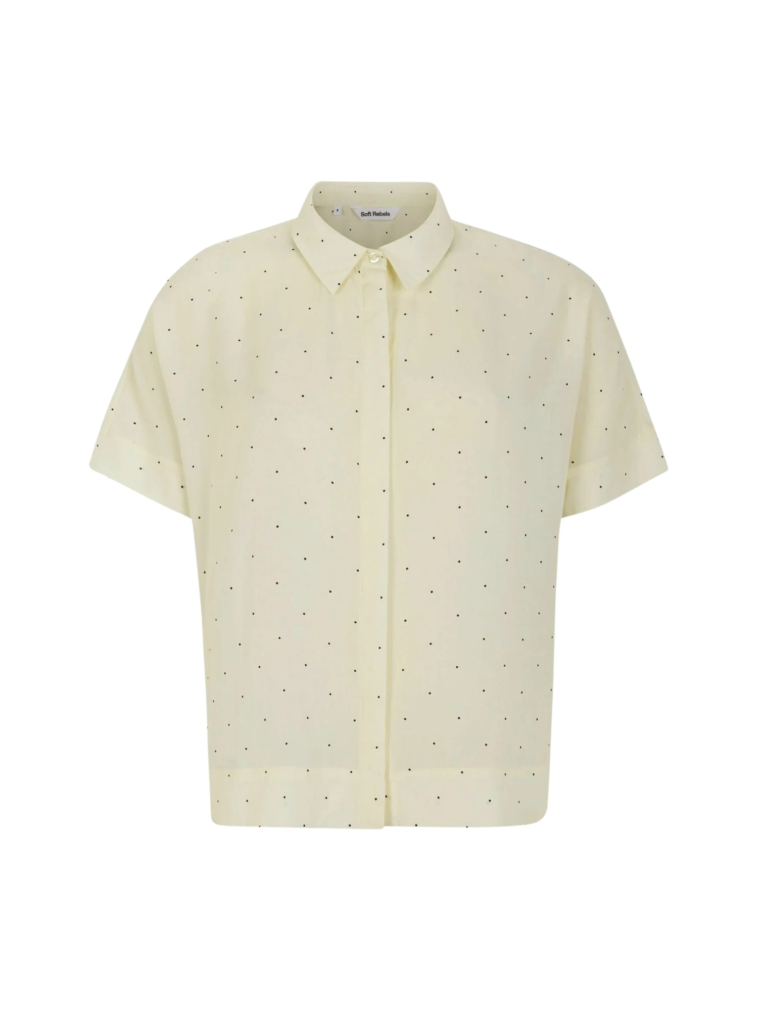 Soft Rebels Blusentop »Soft Rebels Shirt SRMargot«