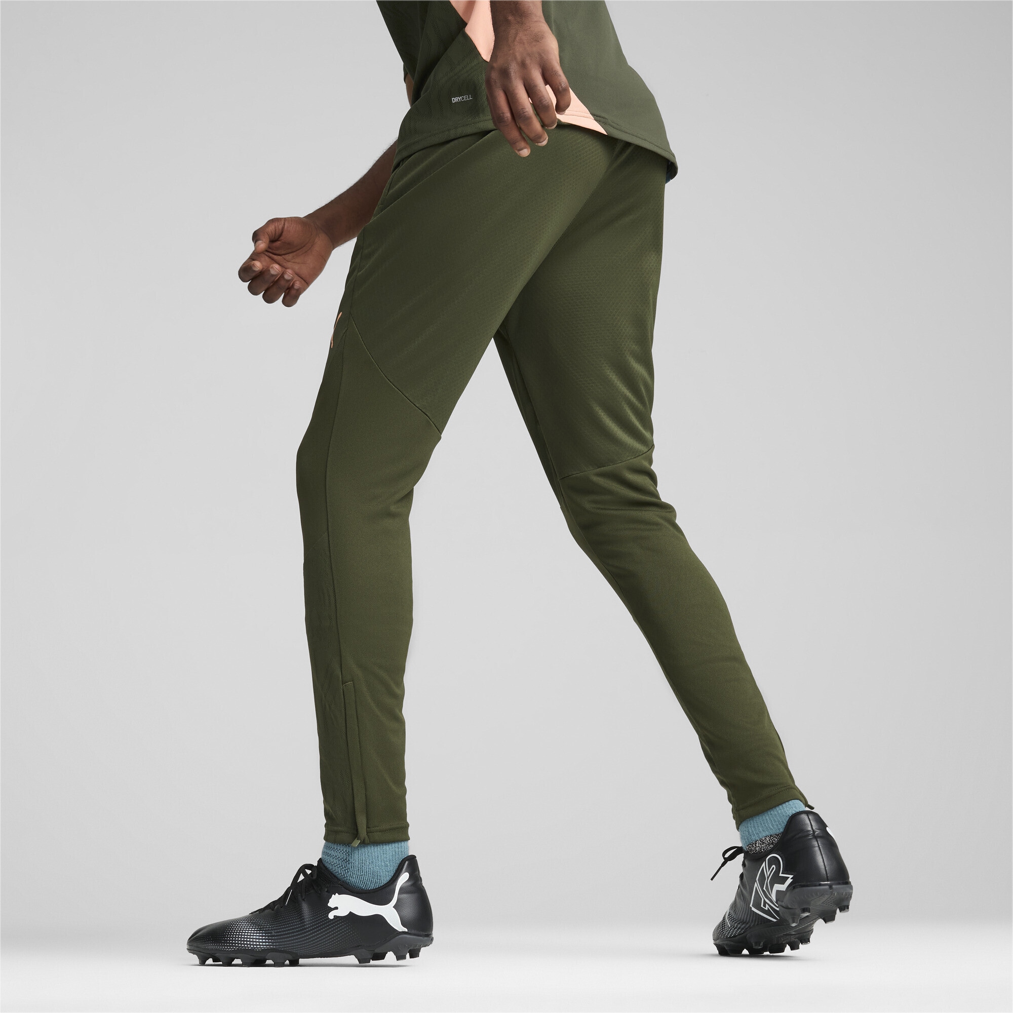 PUMA Sporthose »Manchester City Trainingshose Herren«