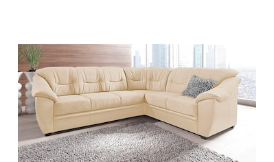 Ecksofa »Savona«