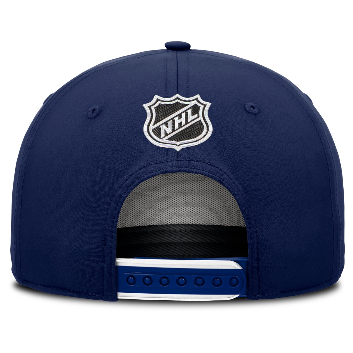 Thumbnail - Fanatics Baseball Cap "Fanatics Cap Montreal Canadiens NHL Draft 25 Adj. Meshback"