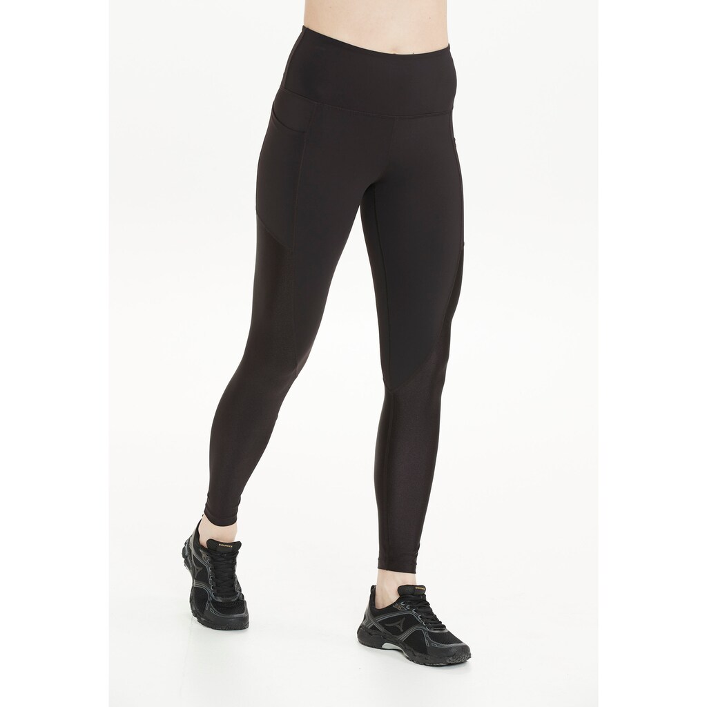 ENDURANCE Funktionstights »YURRY W Tights W Pockets«