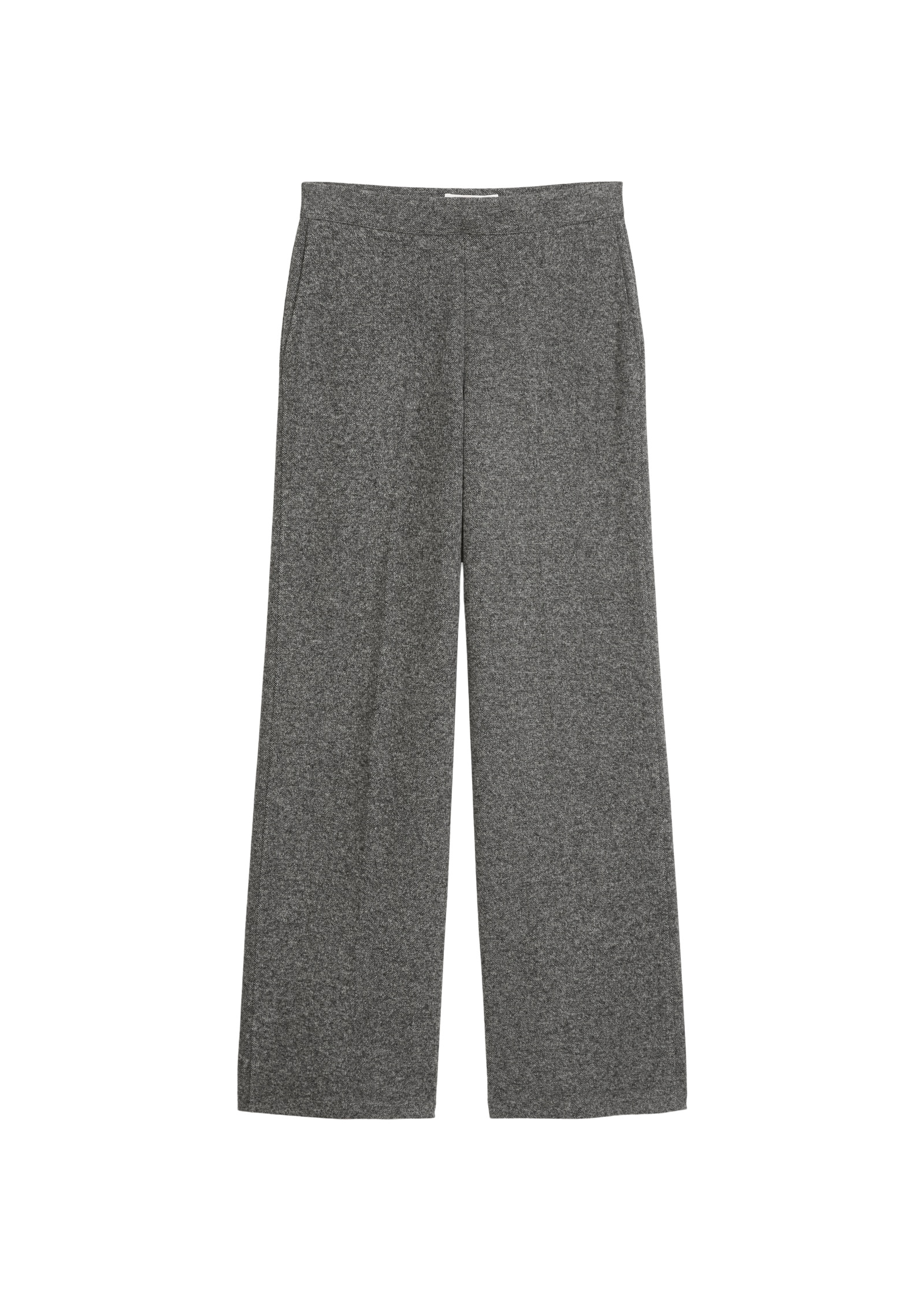 Marc O'Polo Jerseyhose »aus Organic Cotton-Mix«