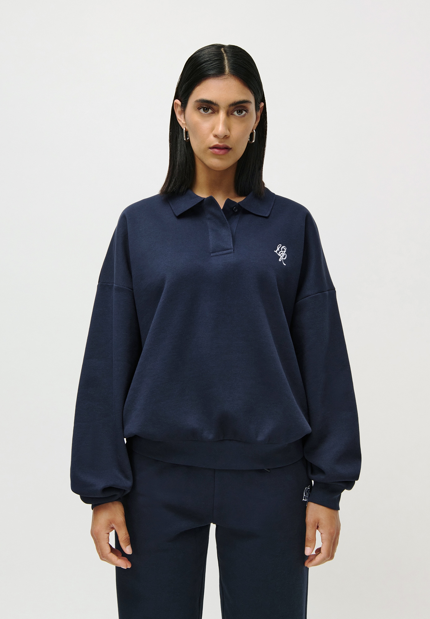 LeGer Sweatshirt "Enola" günstig online kaufen