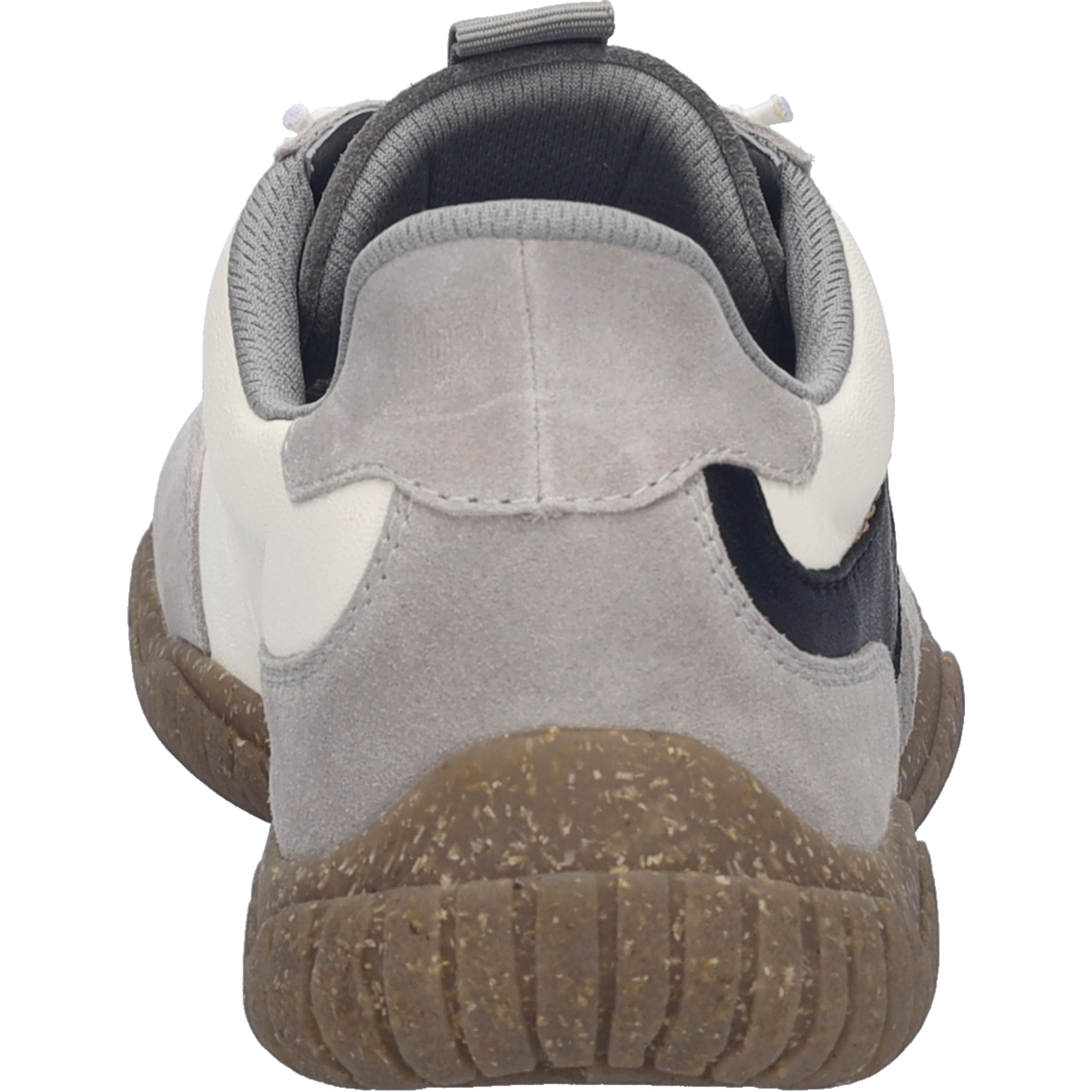 Josef Seibel Sneaker »Wallace 06, grau-multi«