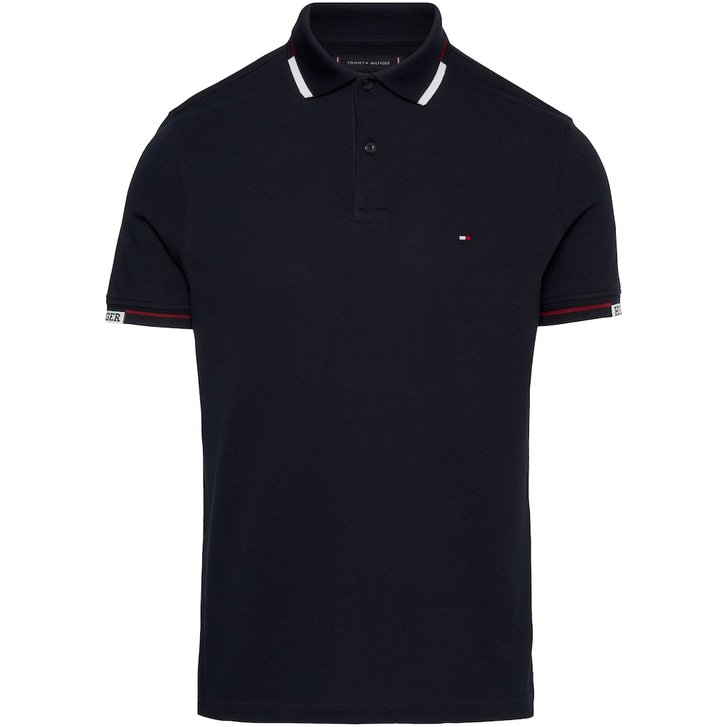 Tommy Hilfiger Poloshirt