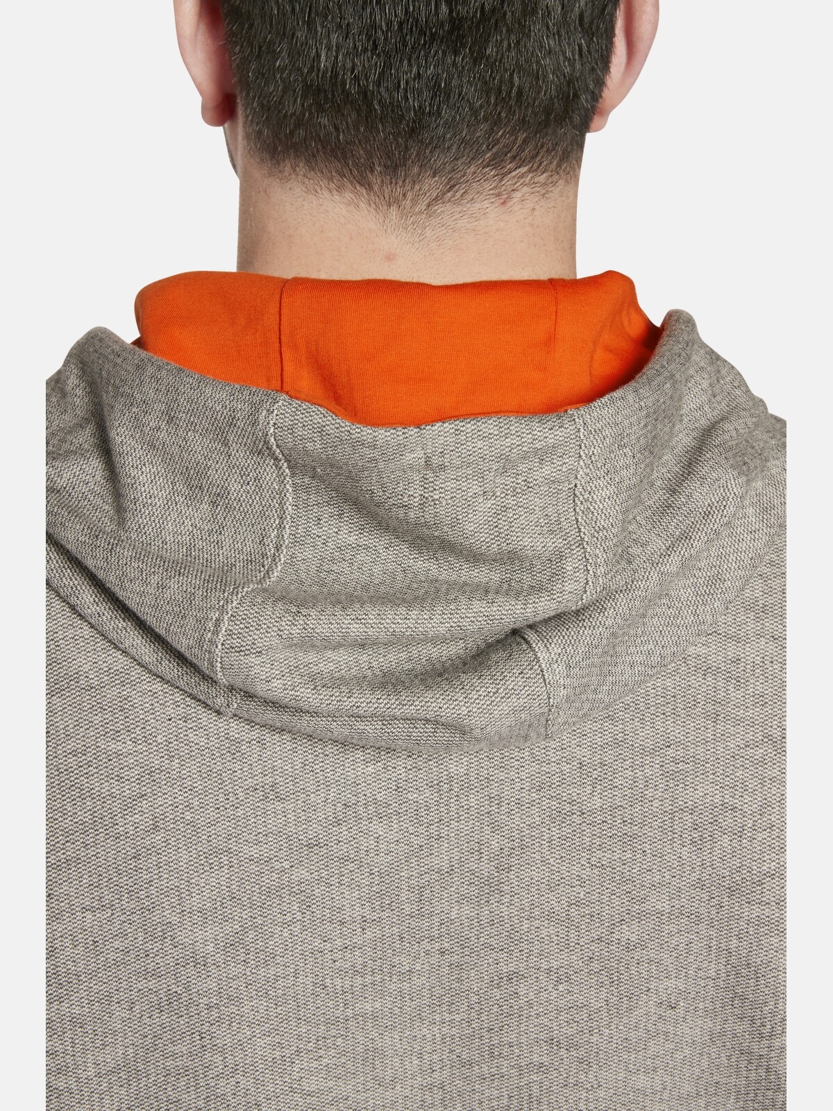 Charles Colby Kapuzensweatshirt »Sweatshirt EARL MARCAS«