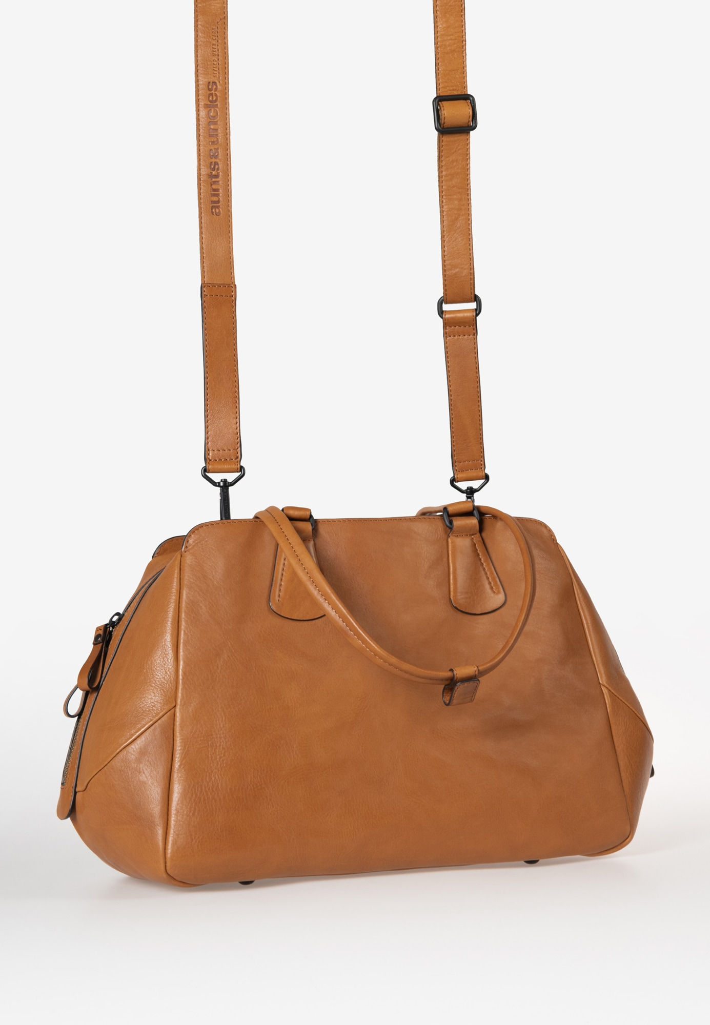 aunts & uncles Schultertasche »Schultertasche Mrs. Poundcake«
