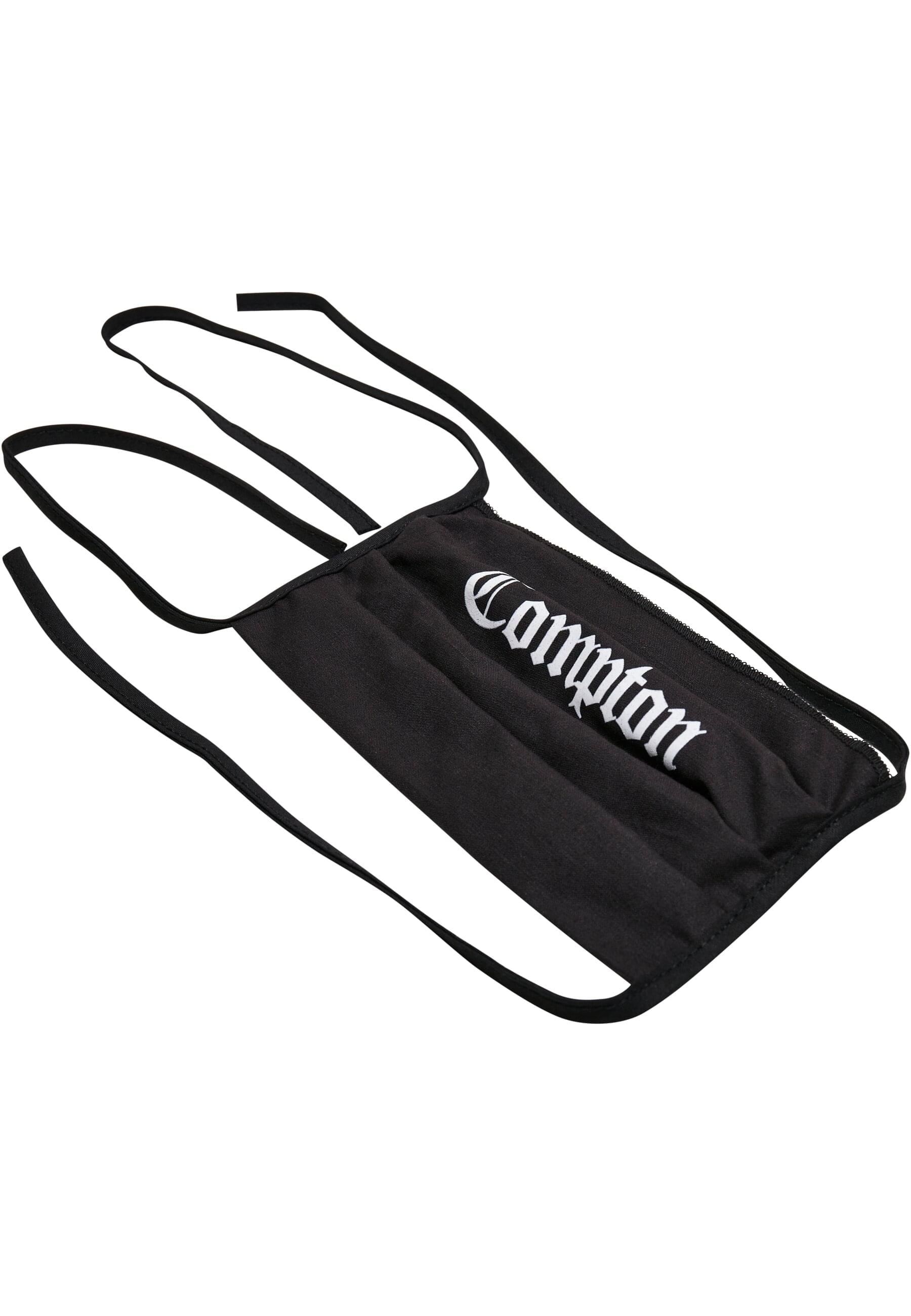 MisterTee Mund-Nasen-Maske »MisterTee Unisex Compton Face Mask«
