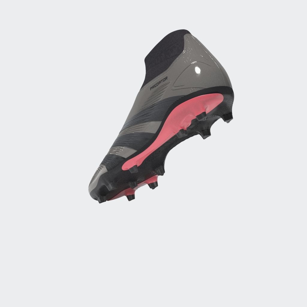 adidas Performance Fußballschuh »PREDATOR LEAGUE LACELESS FG«, für Rasenplätze