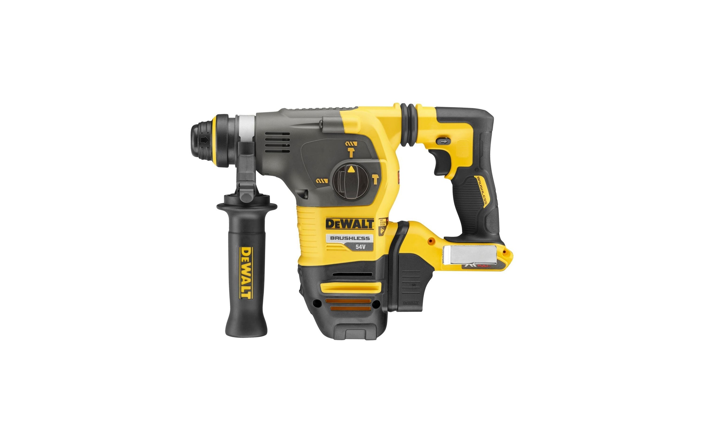 DeWalt Akku-Meißelhammer »FlexVolt Akku-Kombihammer«
