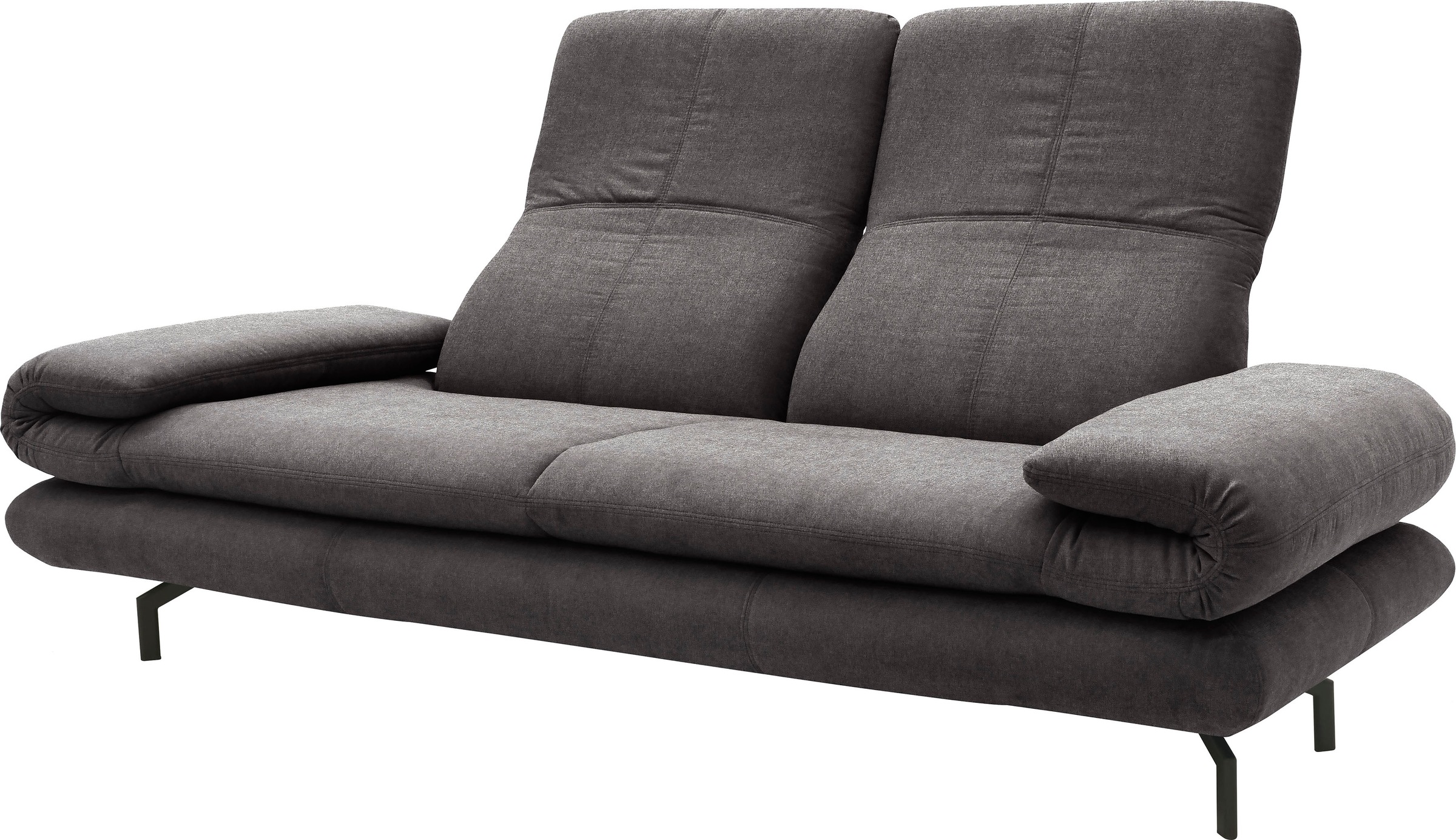 LOOKS by Wolfgang Joop 2-Sitzer "LOOKS by Wolfgang Joop 2-Sitzer-Sofa >>LOO günstig online kaufen